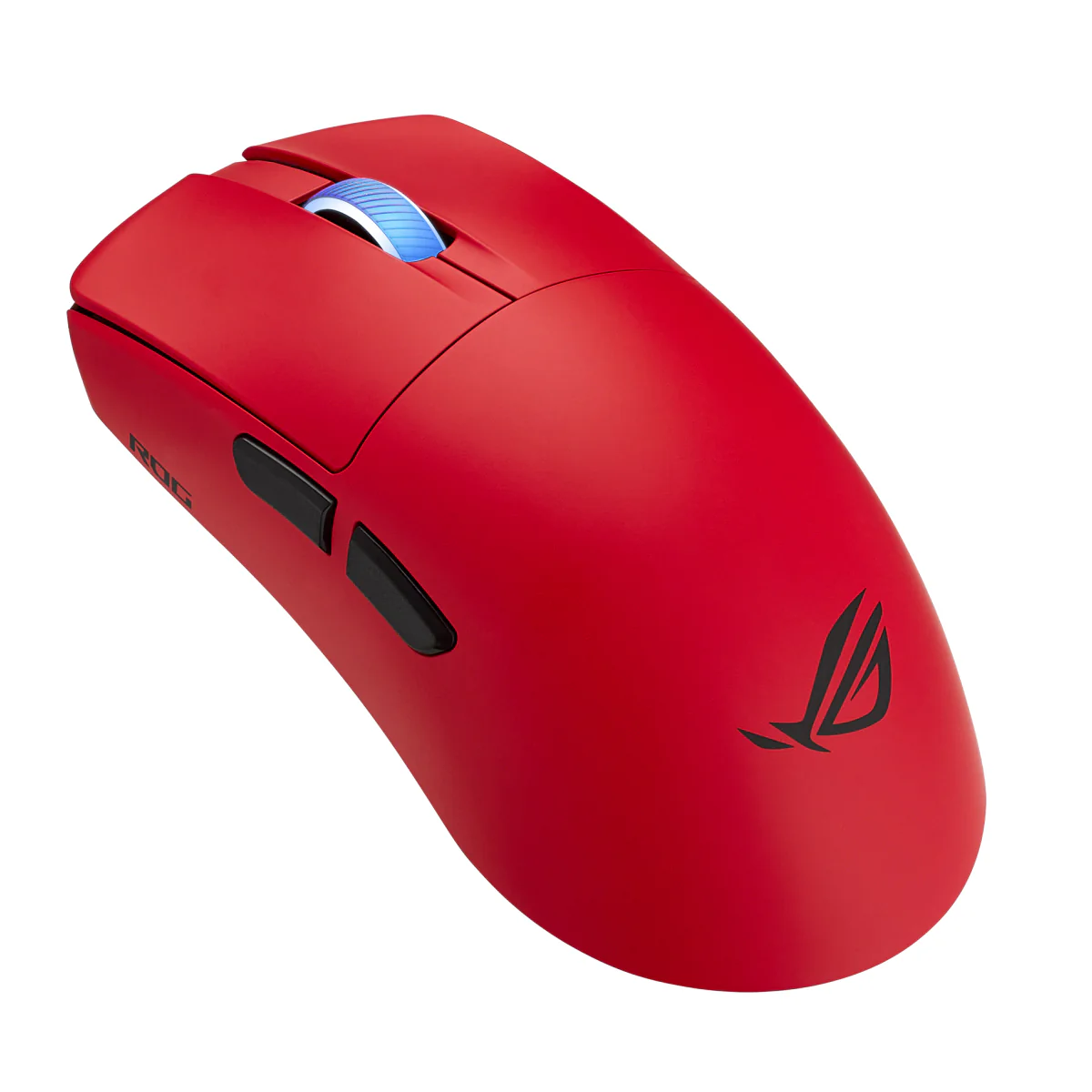 Asus P723 ROG Harpe II Ace Wireless Gaming Mouse (Black, White, Red) - Image 18