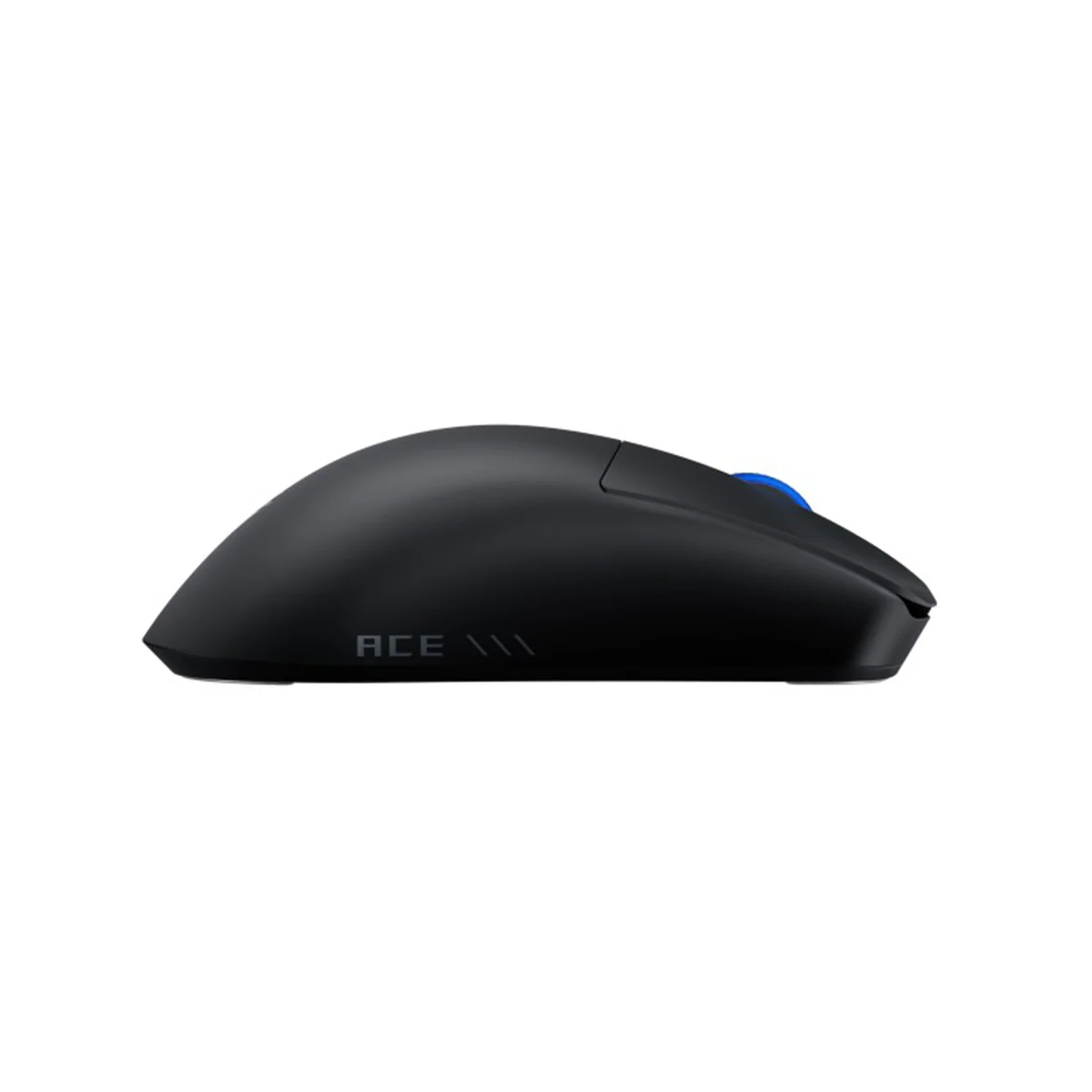 Asus P723 ROG Harpe II Ace Wireless Gaming Mouse (Black, White, Red) - Image 5