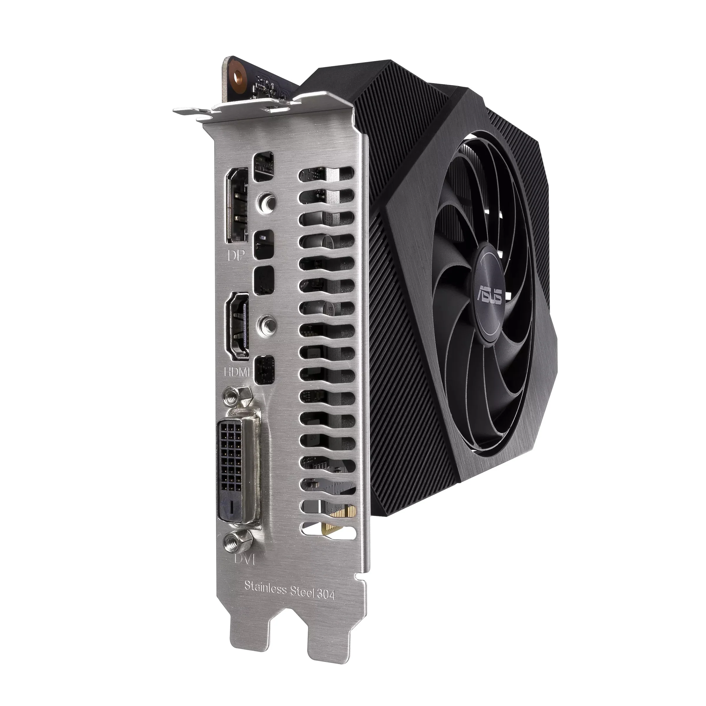 Asus Phoenix GeForce GTX 1650 OC 4GB GDDR6 V2 Graphics Card - Image 5