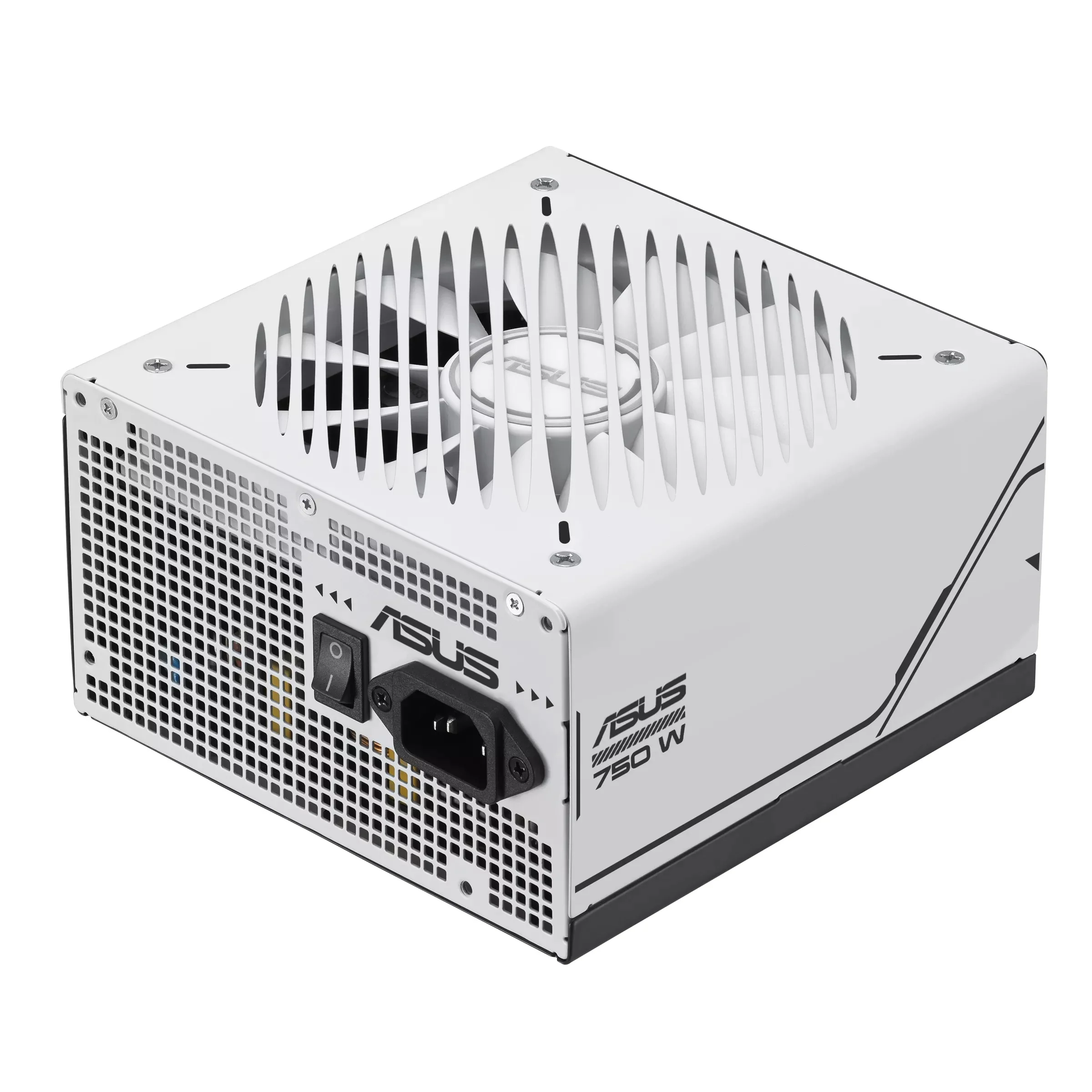 Asus Prime 750W 80+ Gold Power Supply