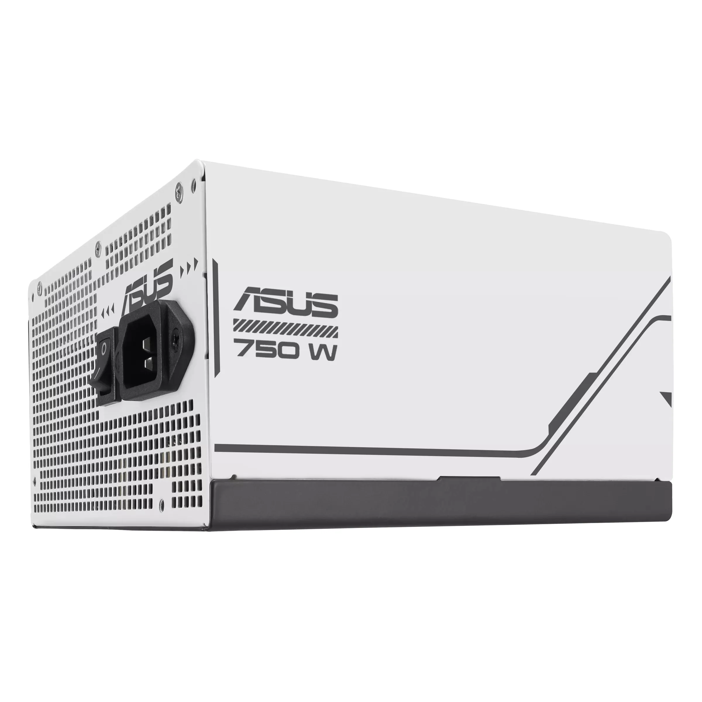 Asus Prime 750W 80+ Gold Power Supply - Image 3