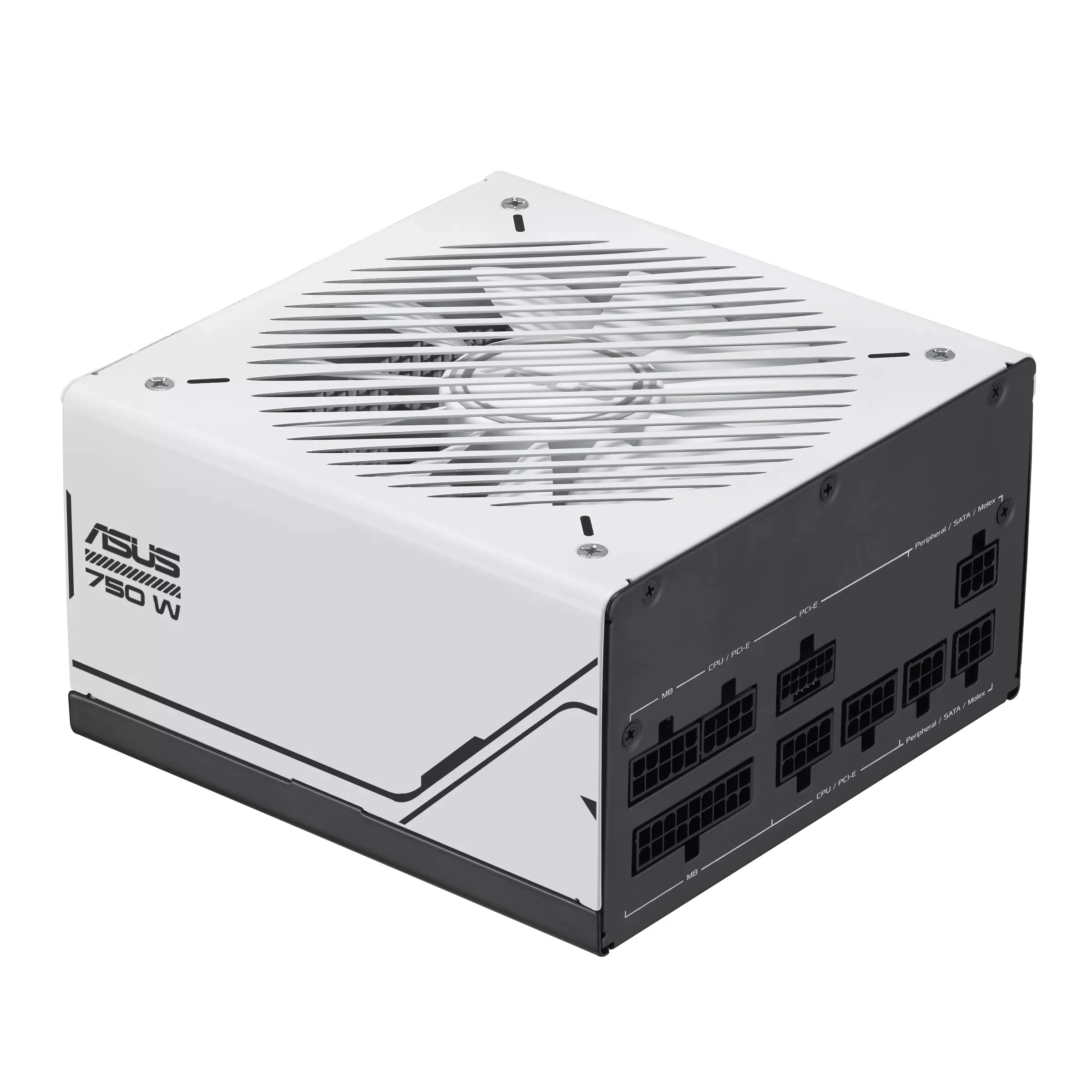 Asus Prime 750W 80+ Gold Power Supply - Image 7