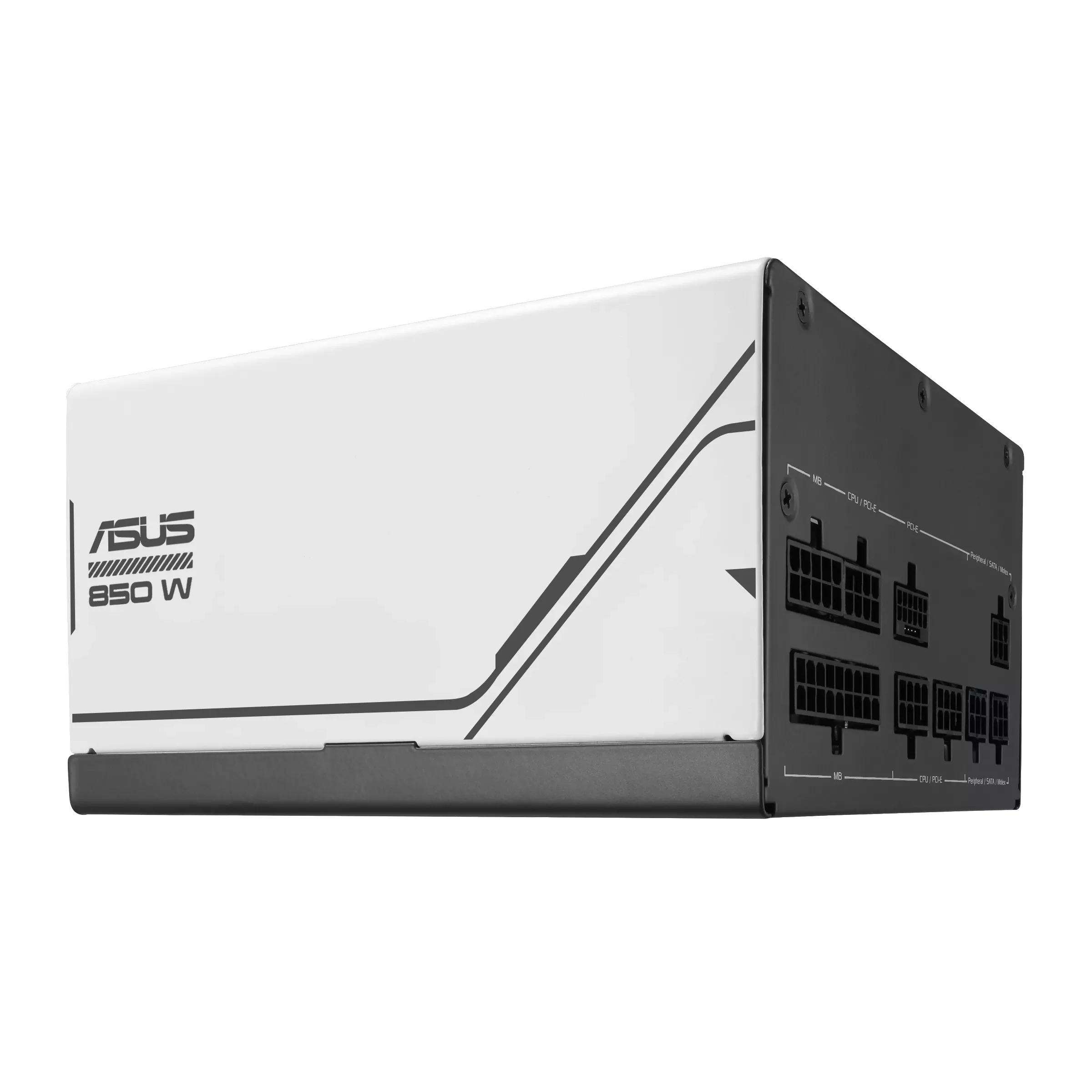Asus Prime 850W 80+ Gold Power Supply - Image 2