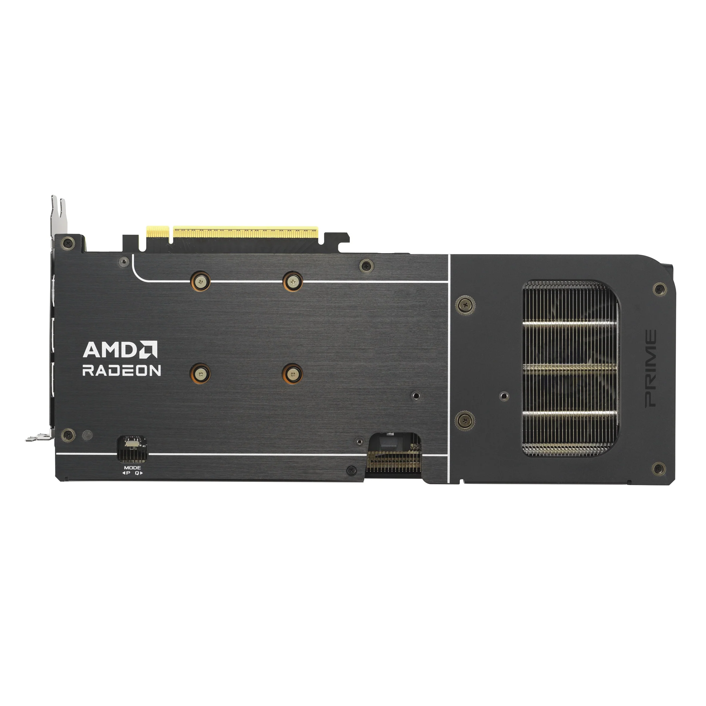 Asus Prime AMD Radeon RX 9060 XT OC 16GB GDDR6 Graphics Card - Image 10