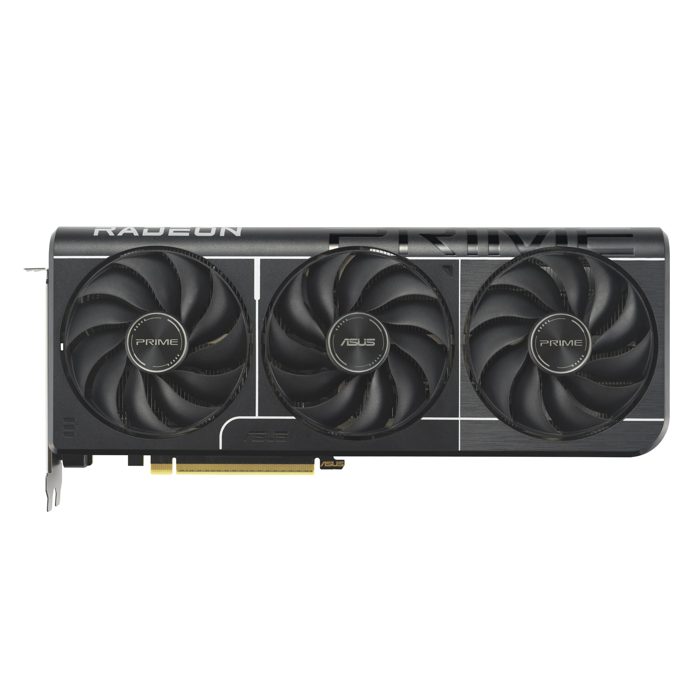 Asus Prime AMD Radeon RX 9060 XT OC 16GB GDDR6 Graphics Card - Image 12