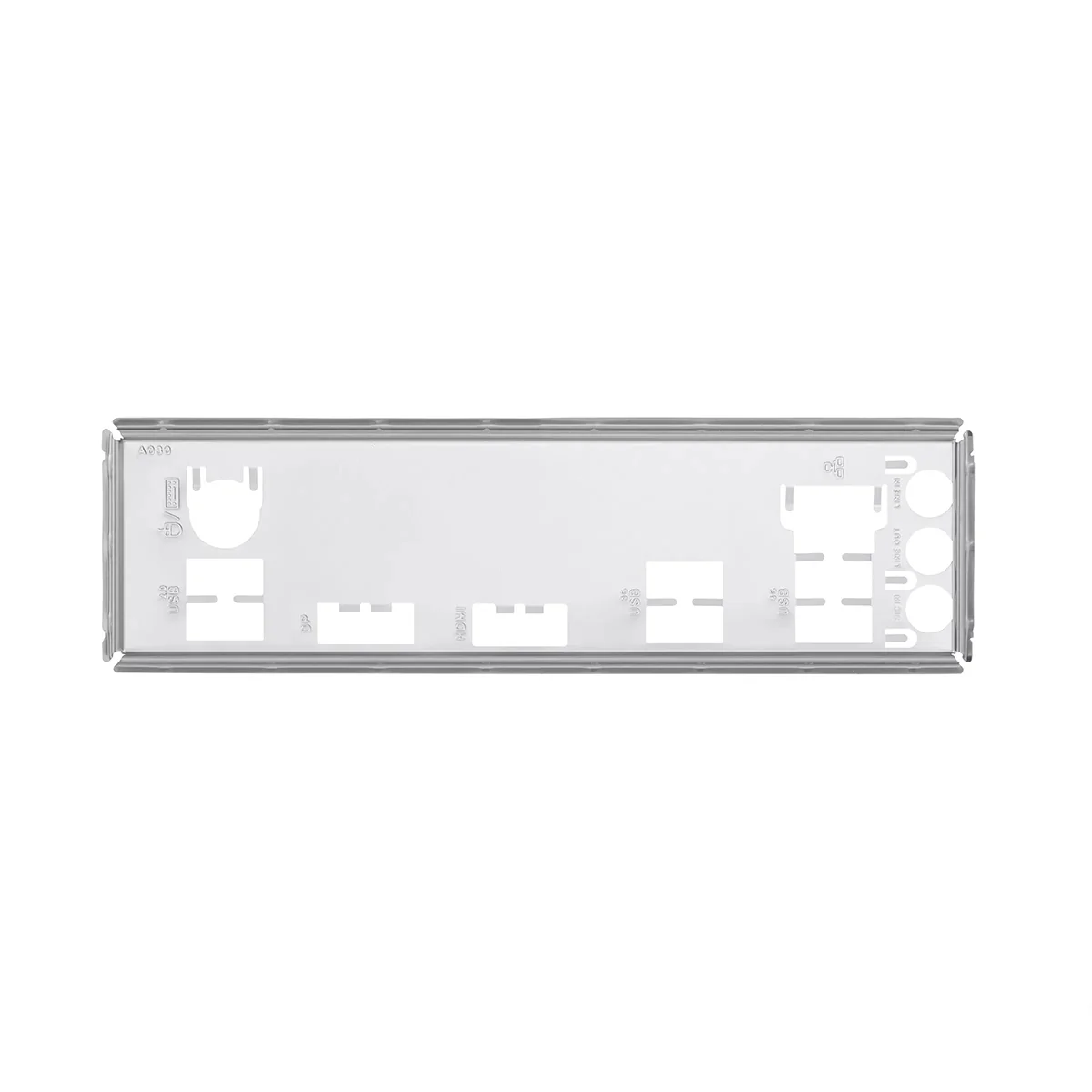 ASUS Prime B550M-K ARGB AM4 Motherboard - Image 5