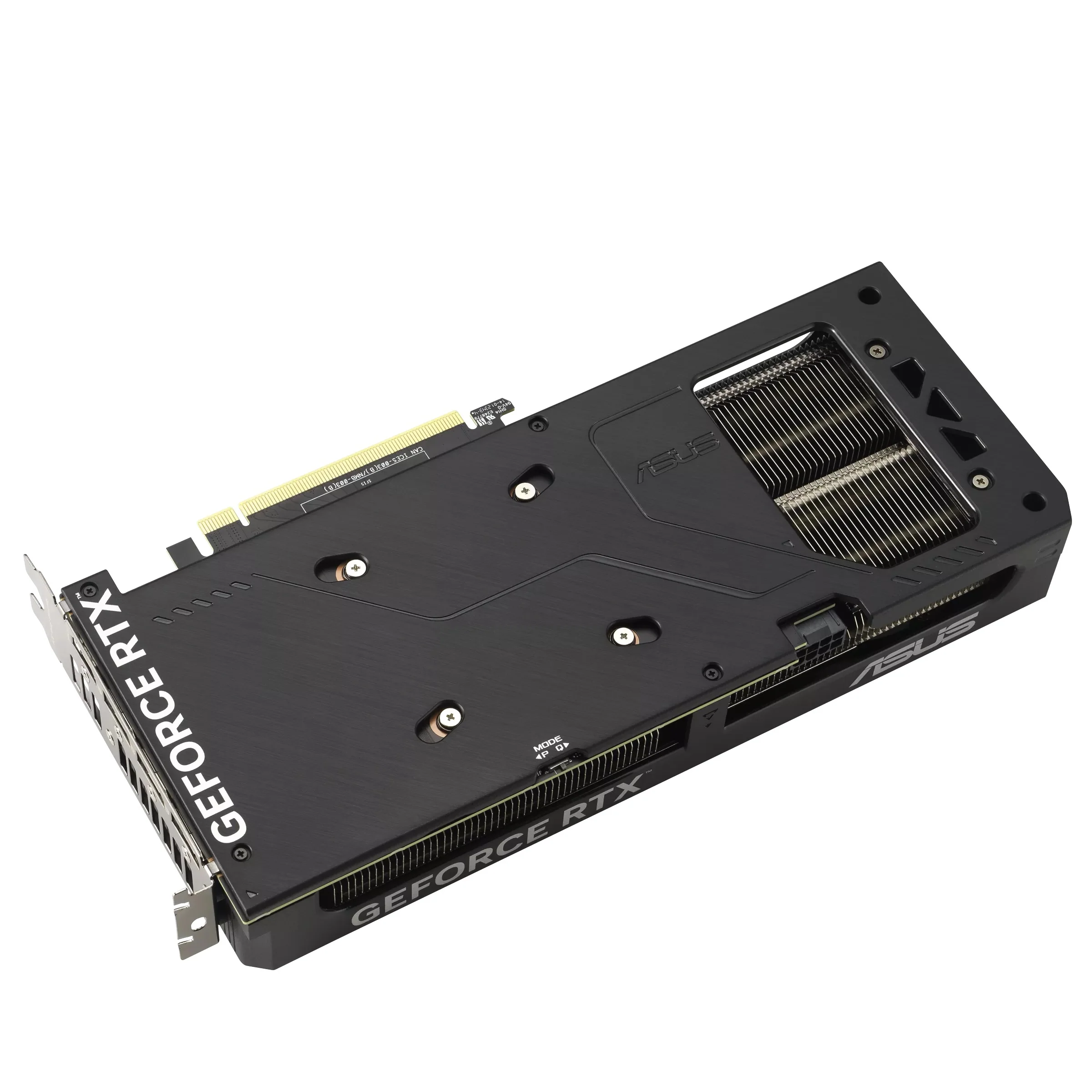 Asus Prime GeForce RTX 4060 Ti OC 8GB GDDR6 Graphics Card - Image 5