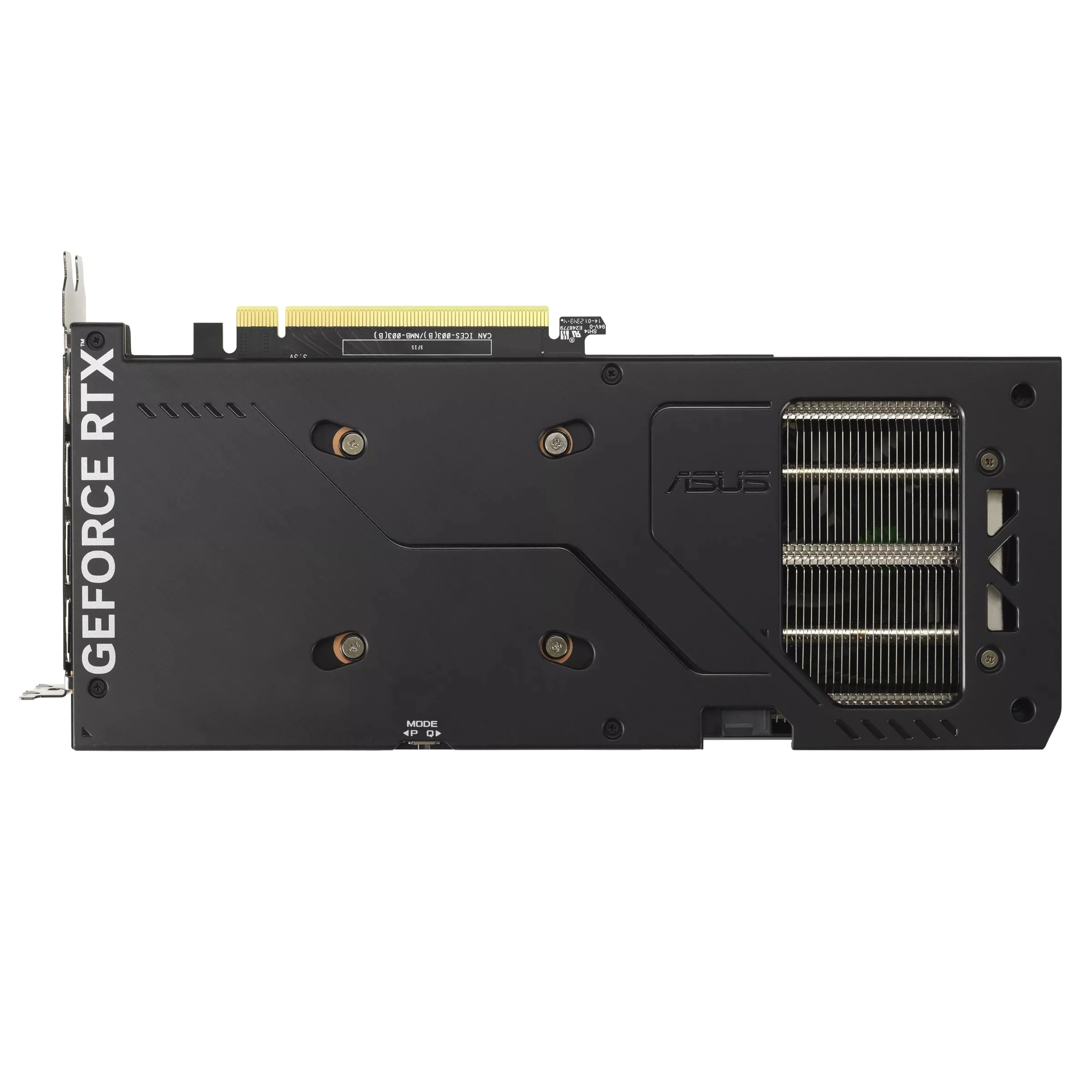 Asus Prime GeForce RTX 4060 Ti OC 8GB GDDR6 Graphics Card - Image 7