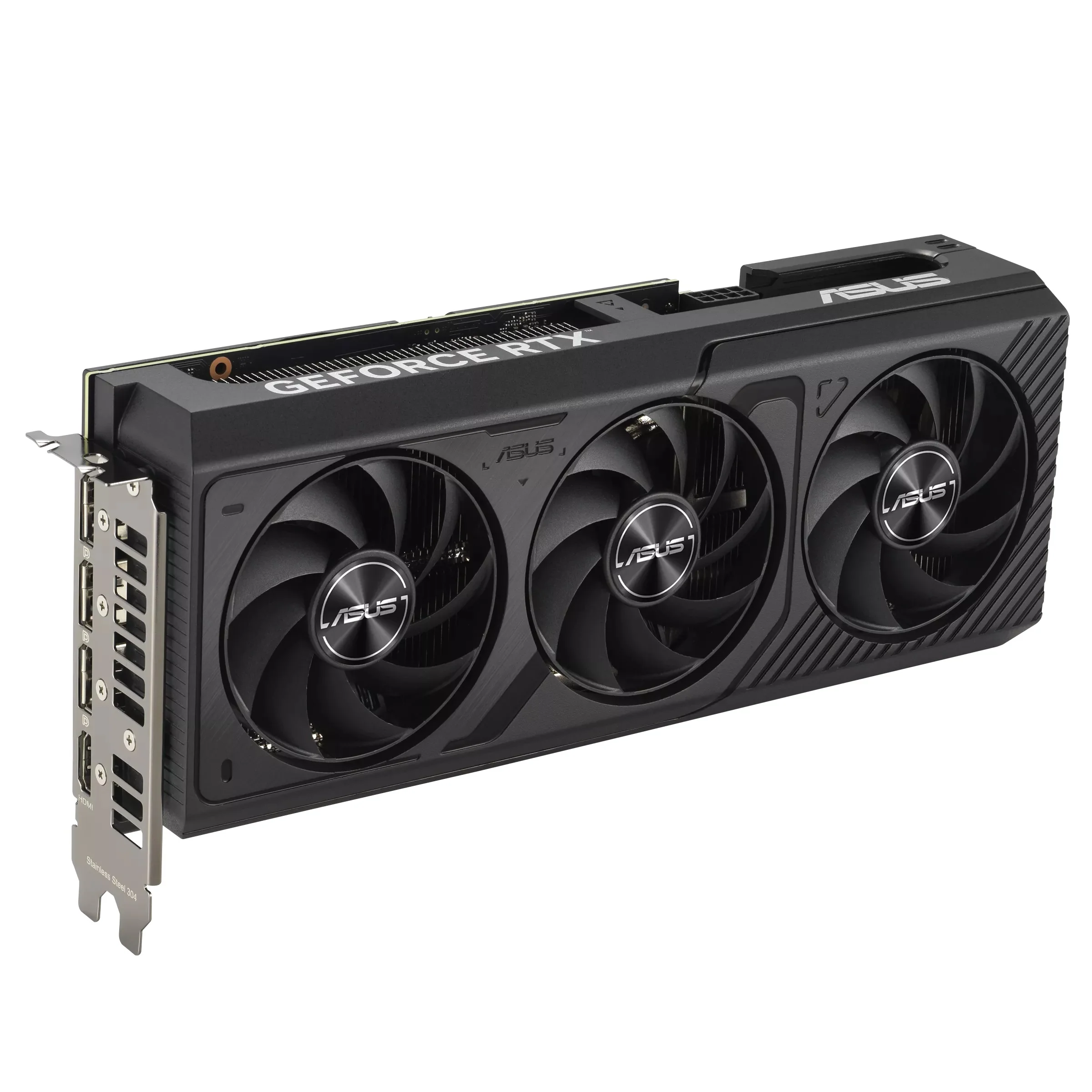 Asus Prime GeForce RTX 4060 Ti OC 8GB GDDR6 Graphics Card - Image 9