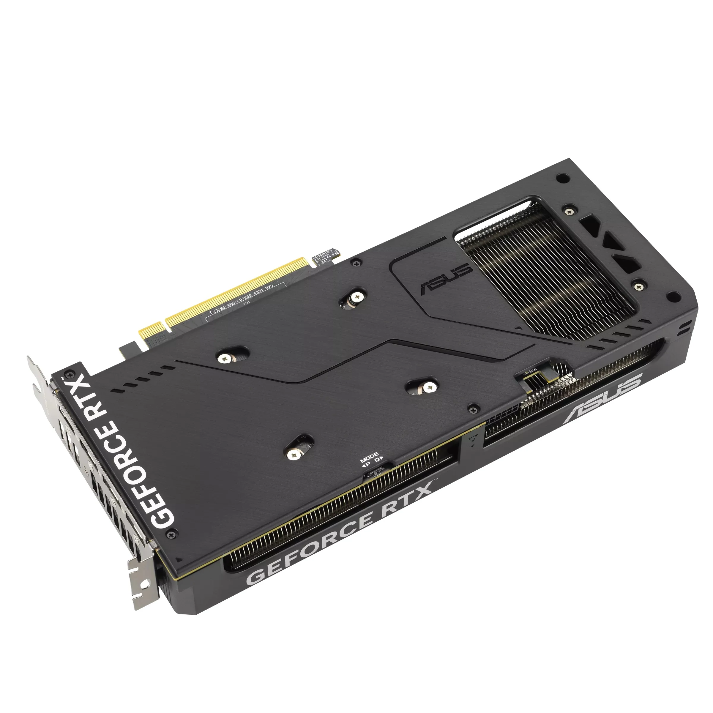 Asus Prime GeForce RTX 4070 Super OC 12GB GDDR6X Graphics Card - Image 5