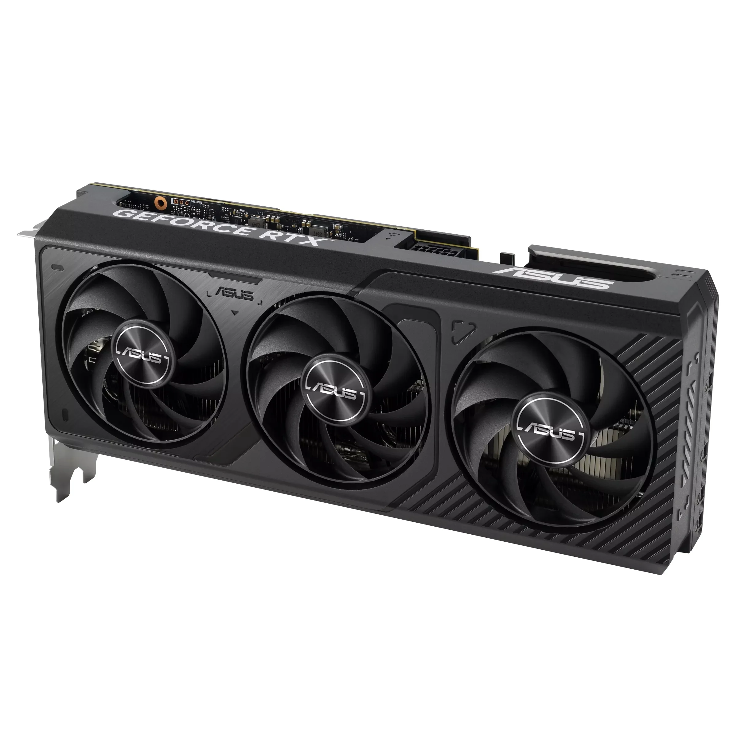 Asus Prime GeForce RTX 4070 Super OC 12GB GDDR6X Graphics Card - Image 6