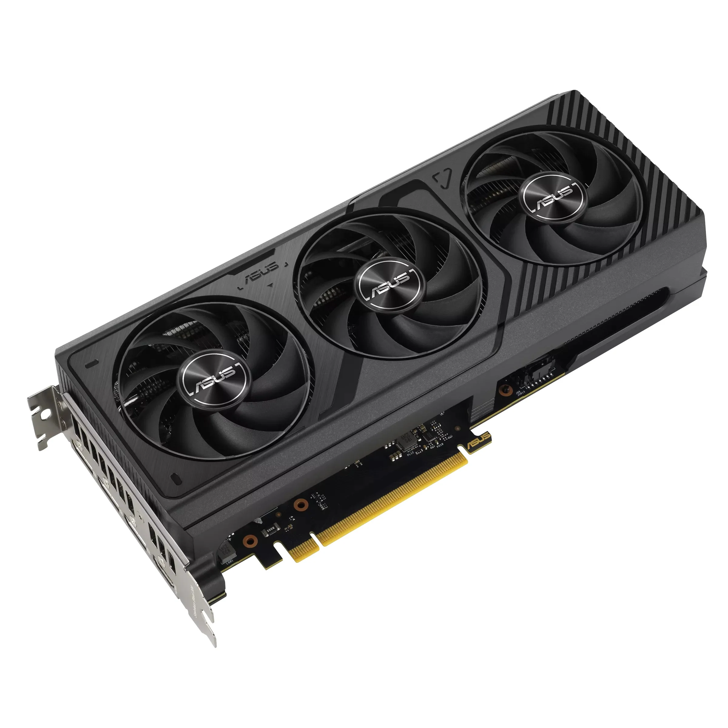 Asus Prime GeForce RTX 4070 Super OC 12GB GDDR6X Graphics Card - Image 7