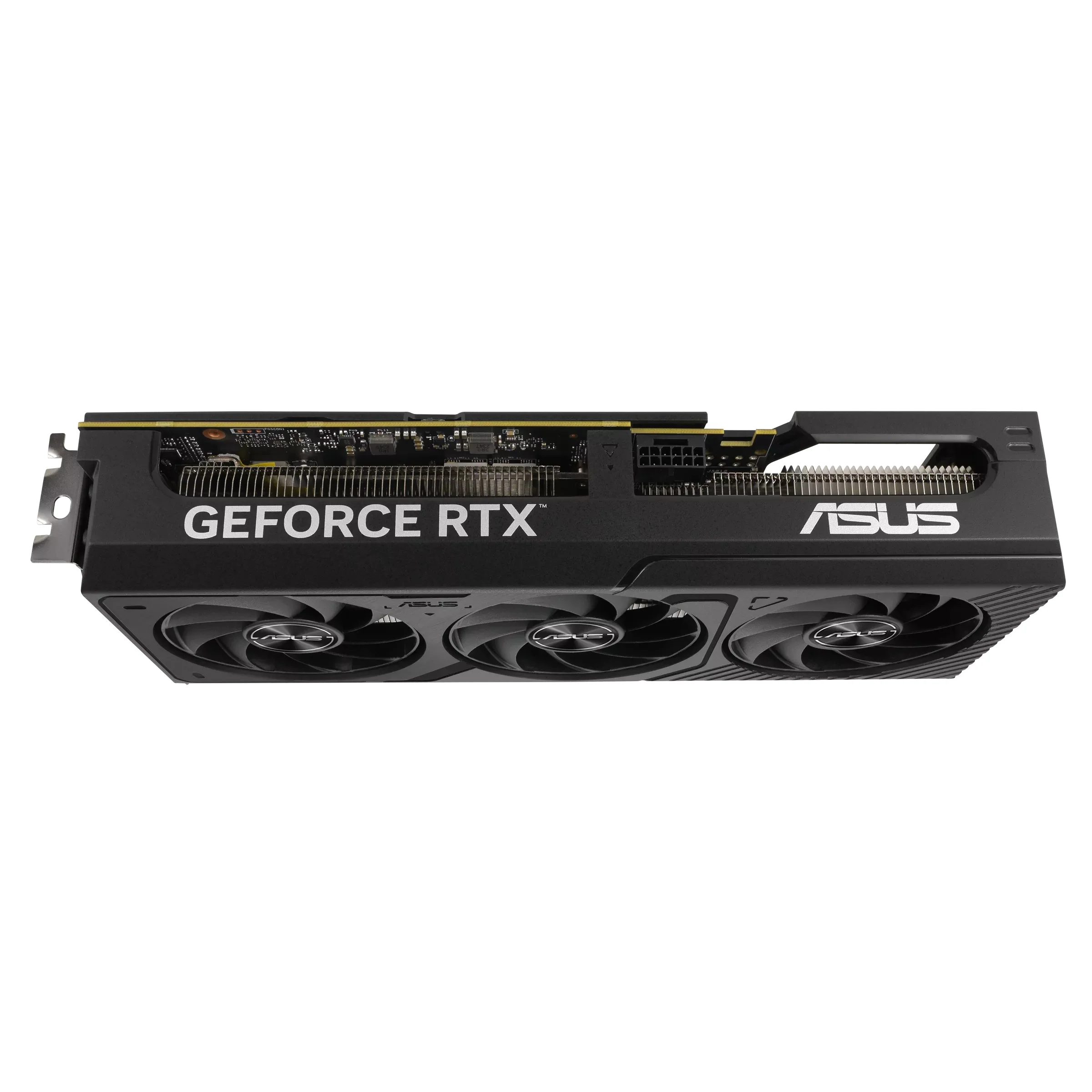 Asus Prime GeForce RTX 4070 Super OC 12GB GDDR6X Graphics Card - Image 9