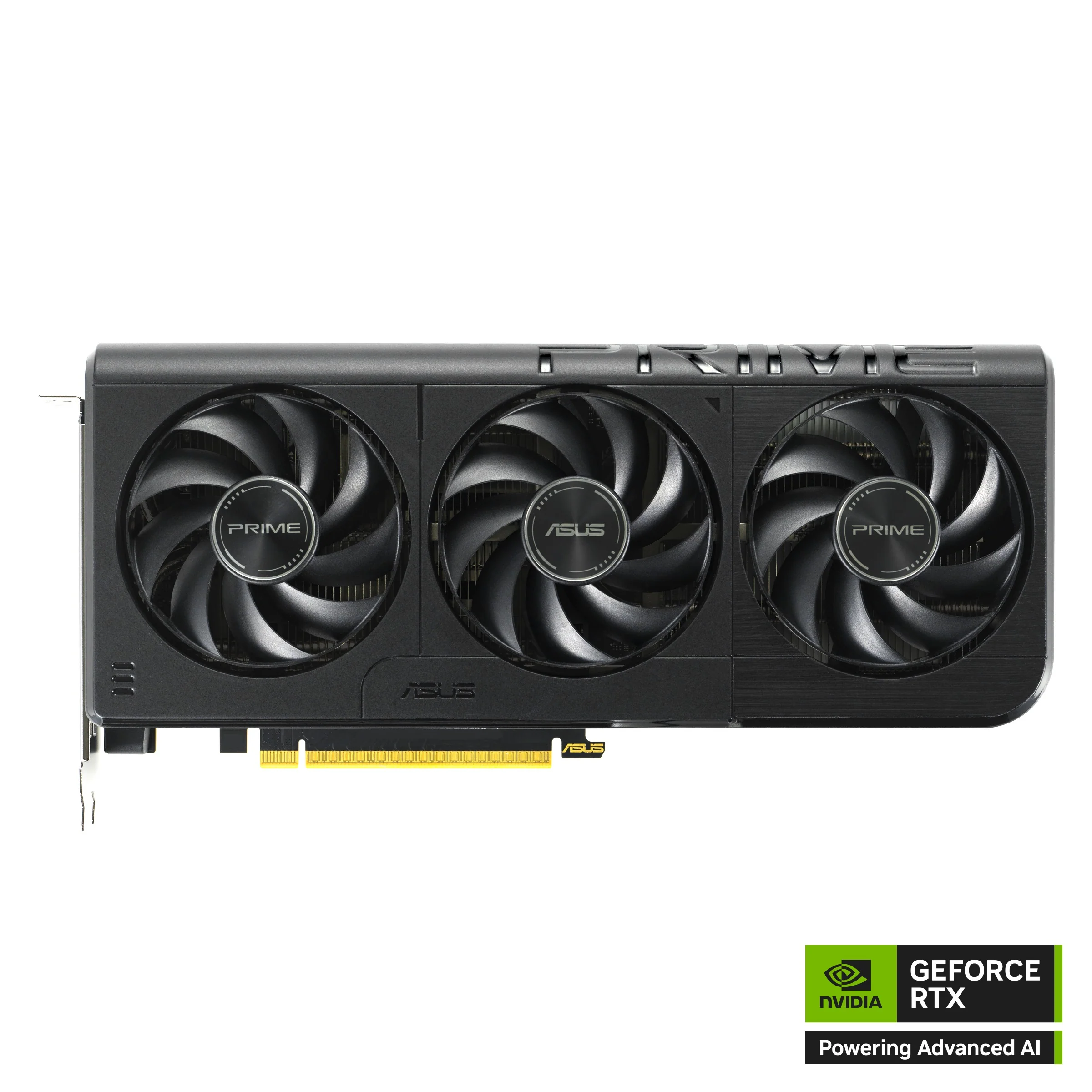 Asus Prime GeForce RTX 5050 8GB GDDR6 OC Edition Graphics Card - Image 2