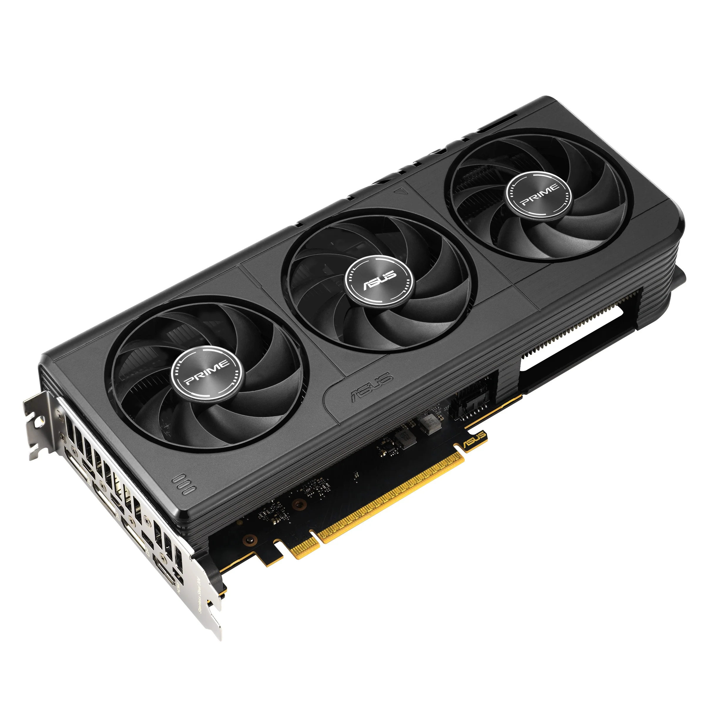 Asus Prime GeForce RTX 5050 8GB GDDR6 OC Edition Graphics Card - Image 4