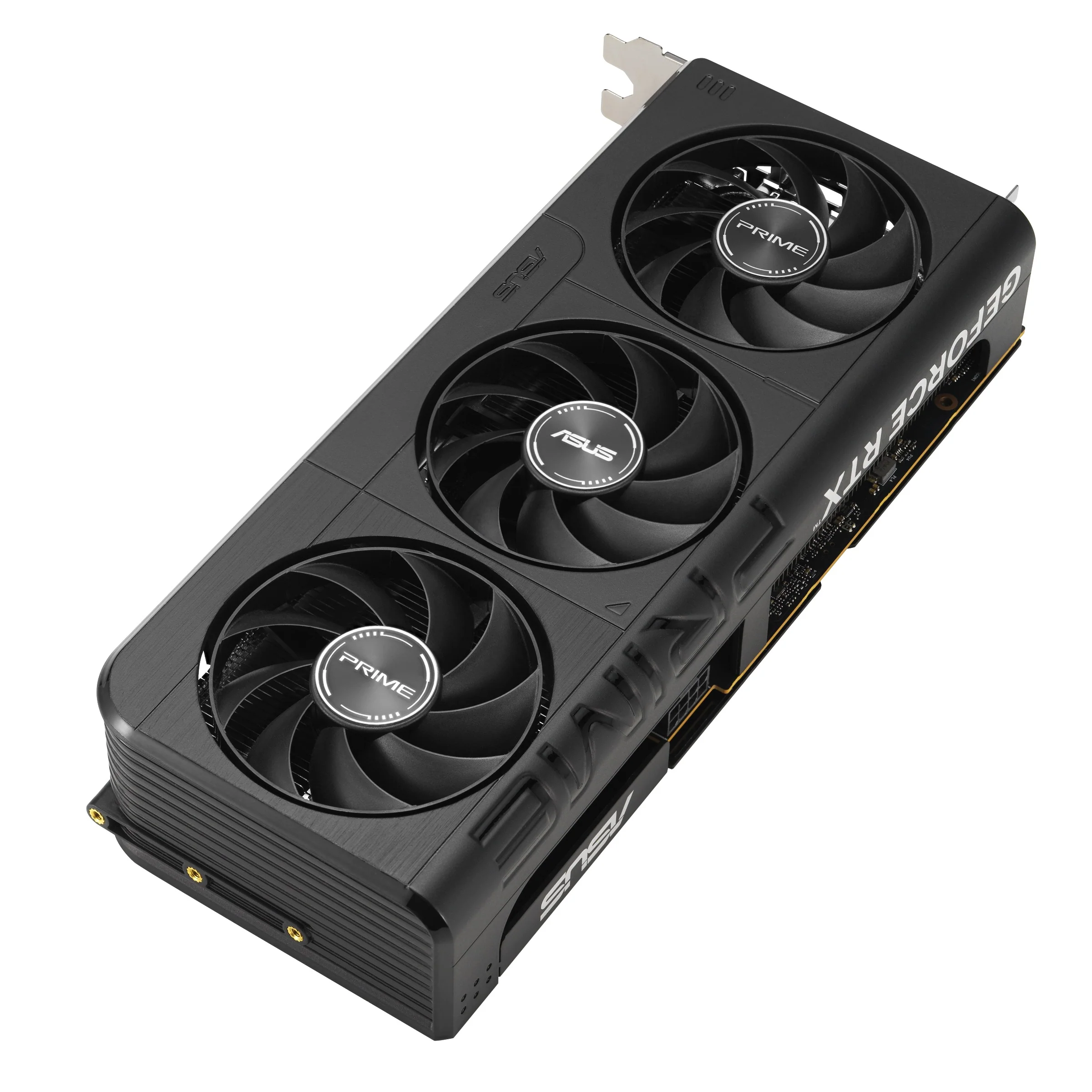 Asus Prime GeForce RTX 5050 8GB GDDR6 OC Edition Graphics Card - Image 6