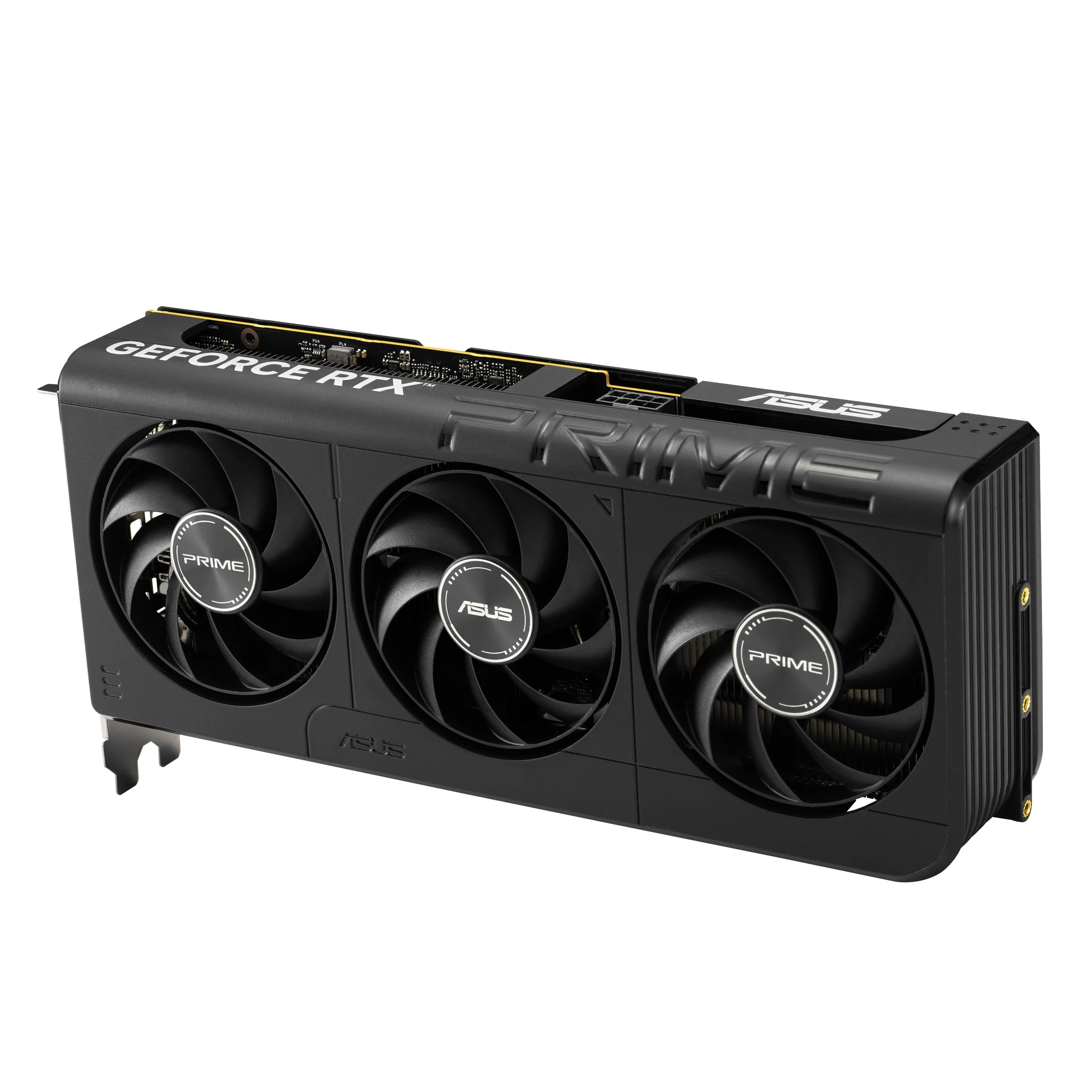 Asus Prime GeForce RTX 5050 8GB GDDR6 OC Edition Graphics Card - Image 8