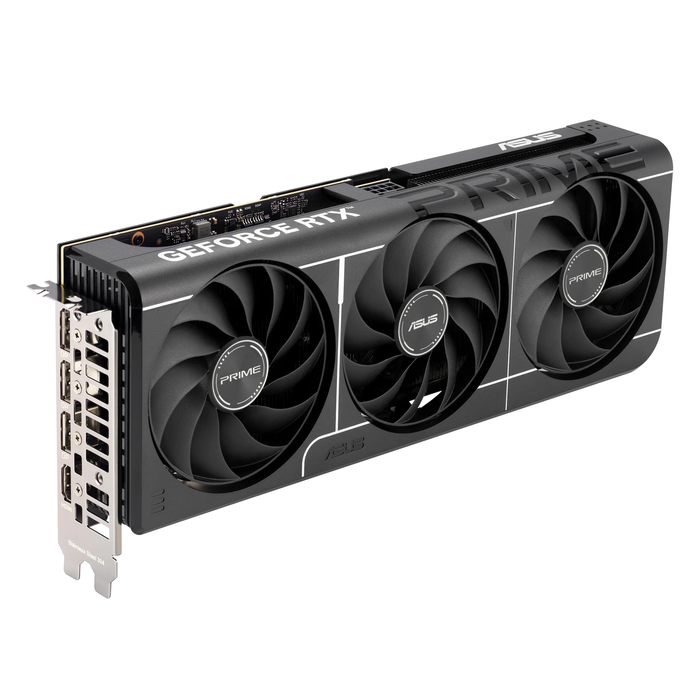 Asus Prime GeForce RTX 5060 Ti 16GB GDDR7 Graphics Card - Image 4