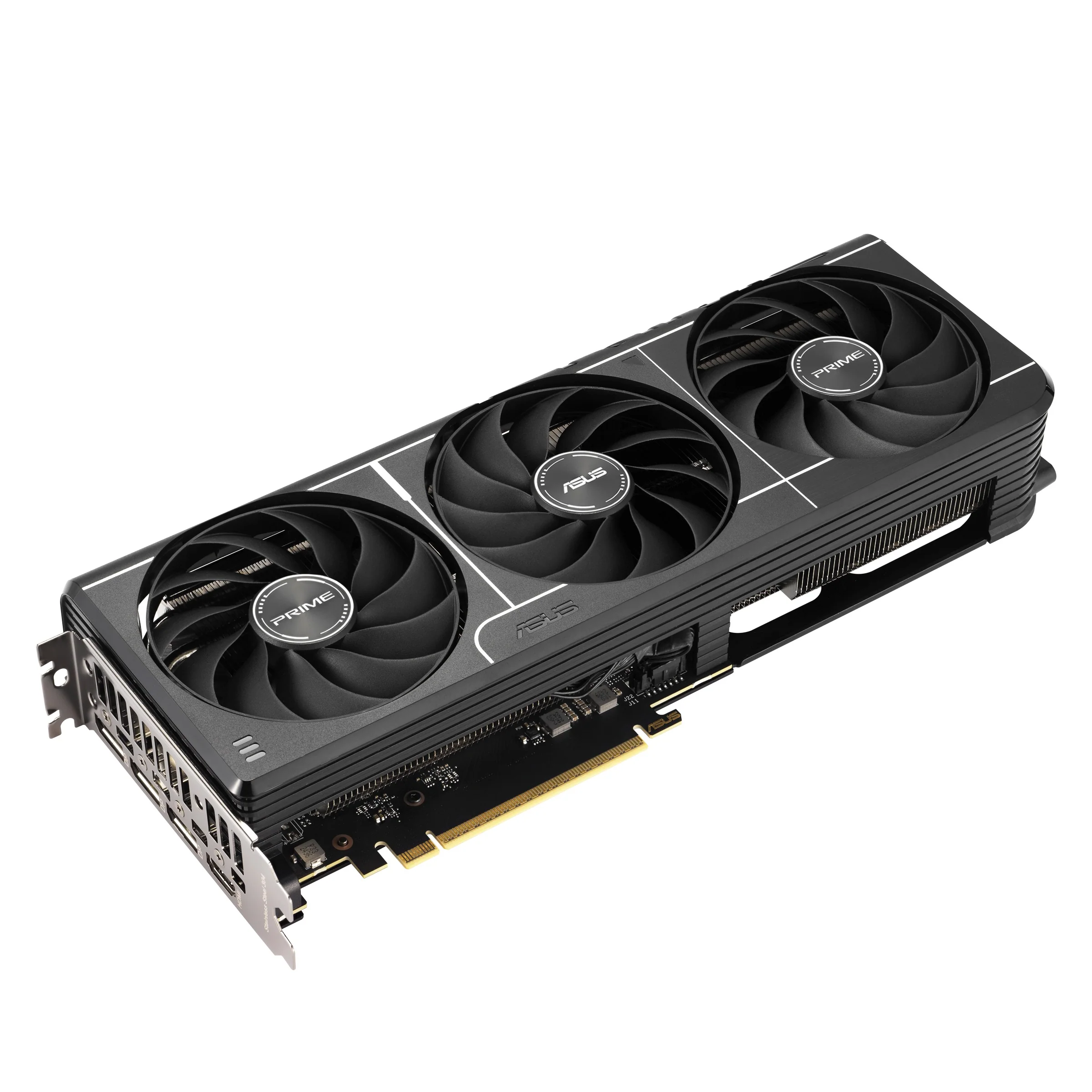 Asus Prime GeForce RTX 5060 Ti 16GB GDDR7 Graphics Card - Image 5