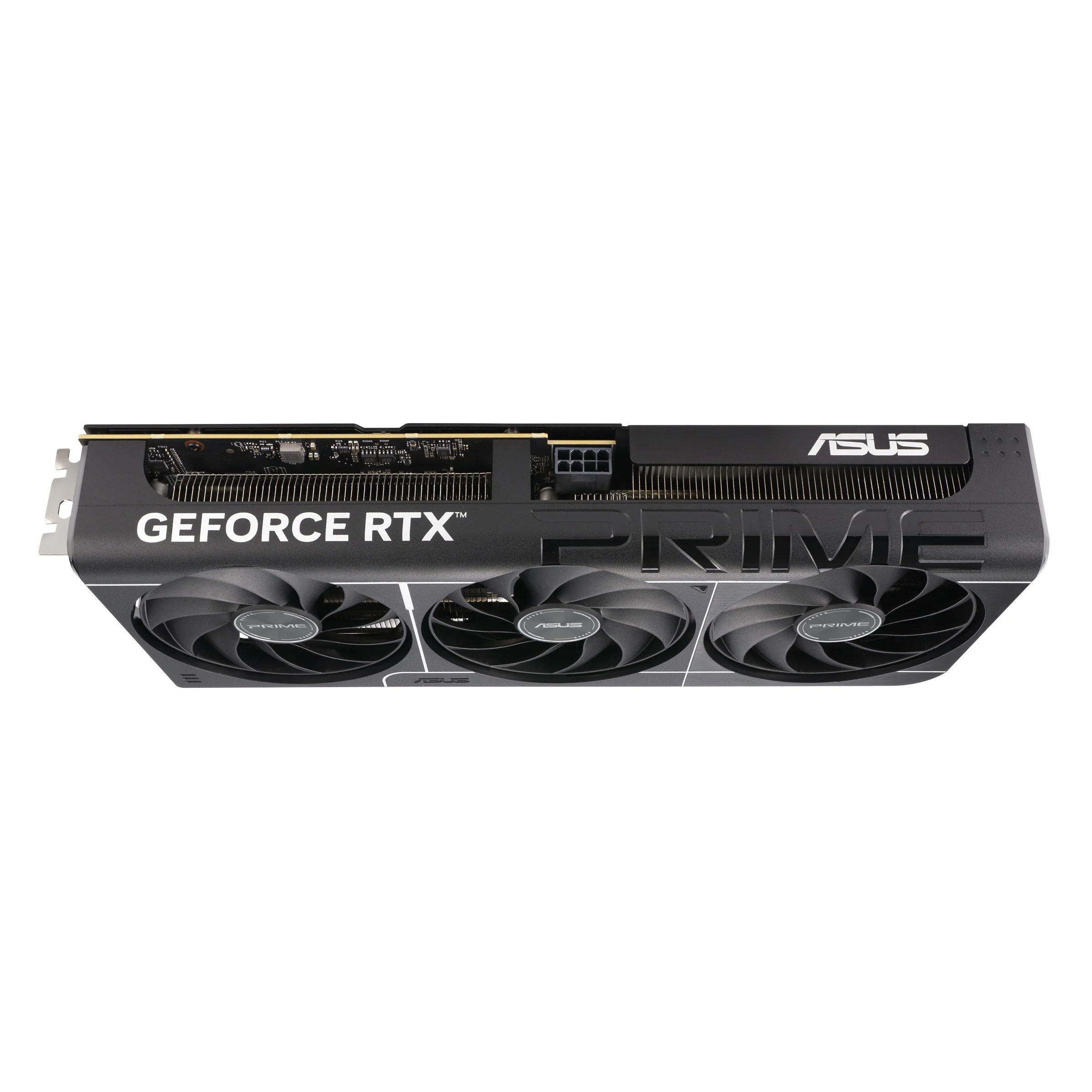Asus Prime GeForce RTX 5060 Ti 16GB GDDR7 Graphics Card - Image 7