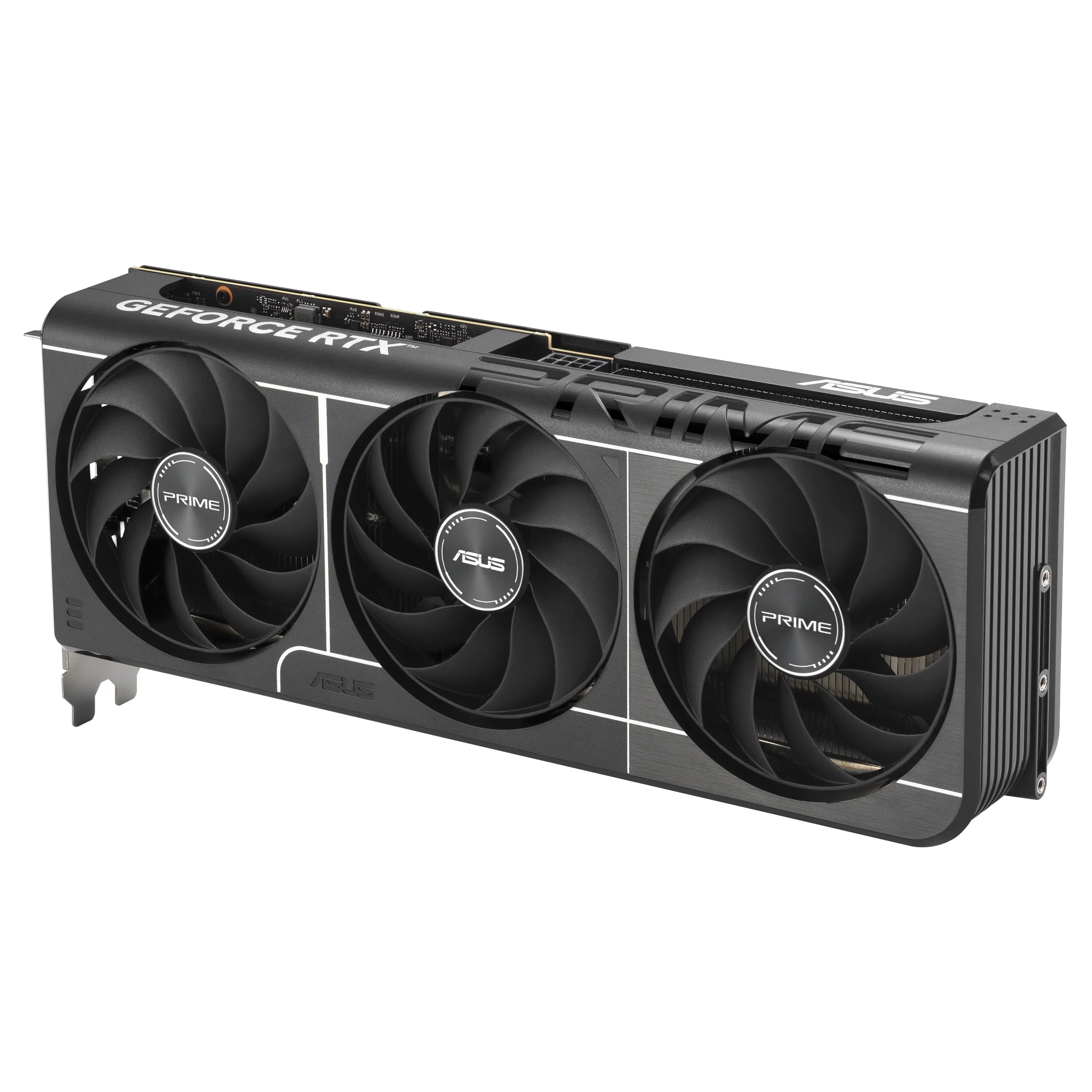 Asus Prime GeForce RTX 5060 Ti 16GB GDDR7 Graphics Card - Image 9