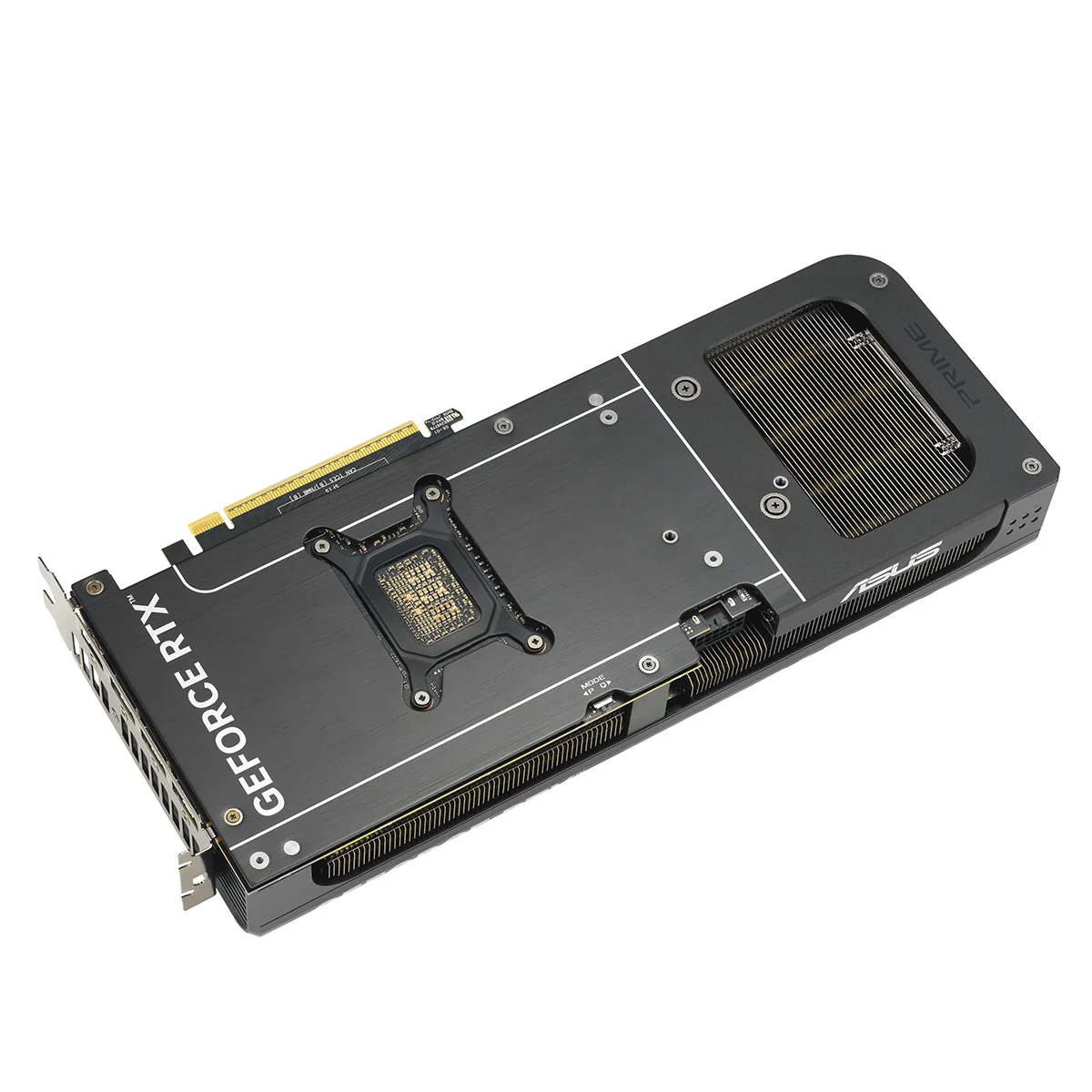 Asus Prime GeForce RTX 5070 OC 12GB GDDR7 Graphics Card - Image 10