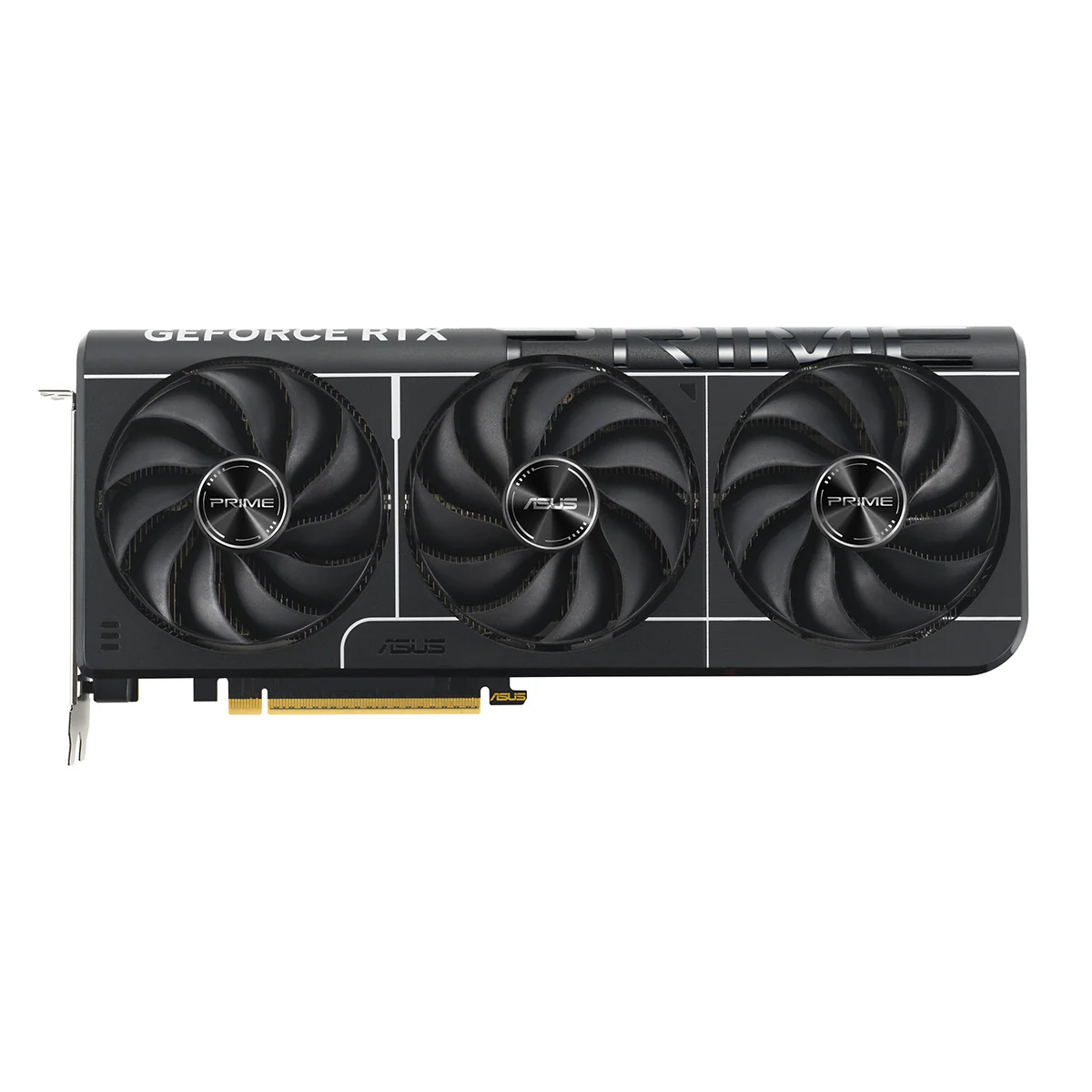 Asus Prime GeForce RTX 5070 Ti 16GB GDDR7 Graphics Card - Image 2