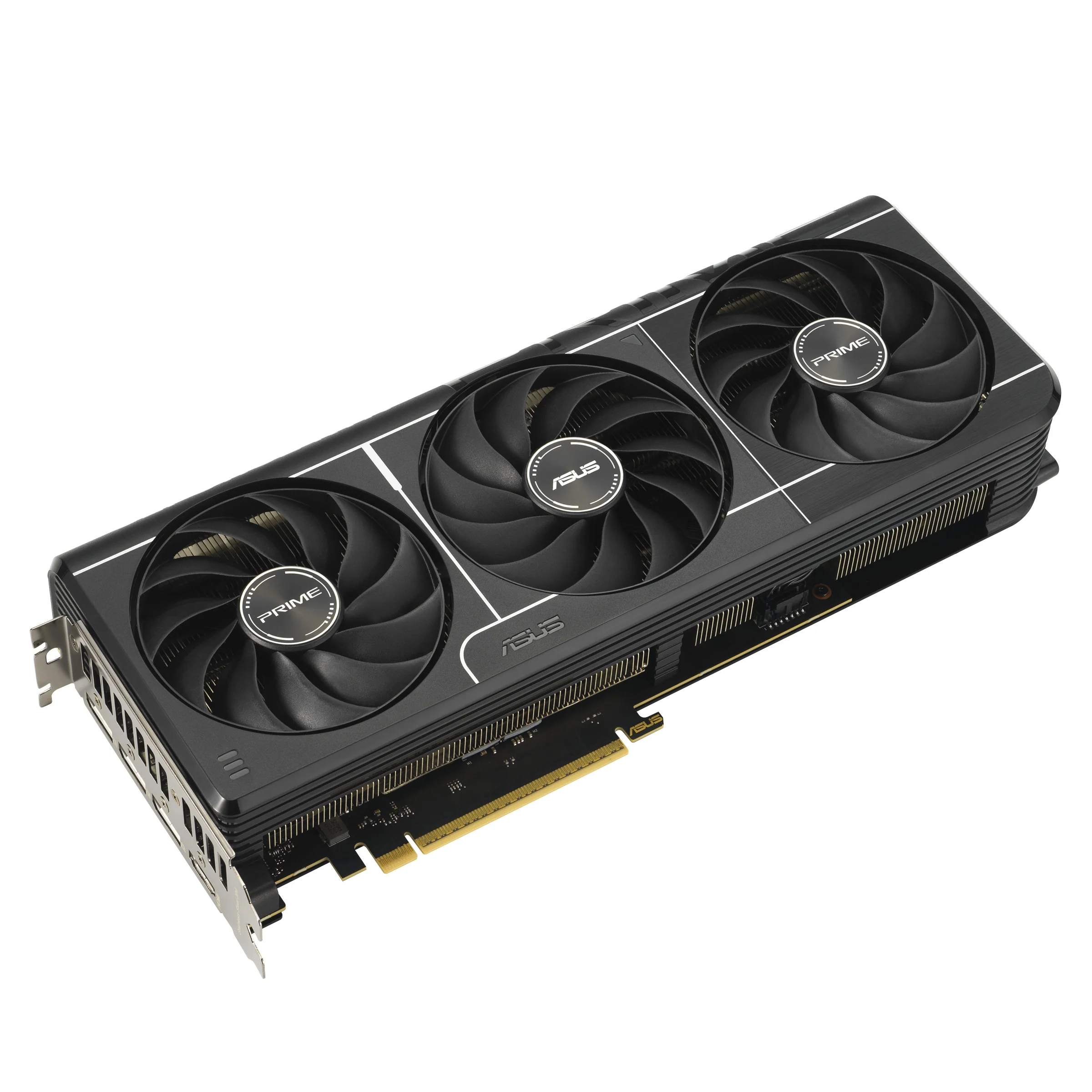 Asus Prime GeForce RTX 5070 Ti OC 16GB GDDR7 Graphics Card - Image 5