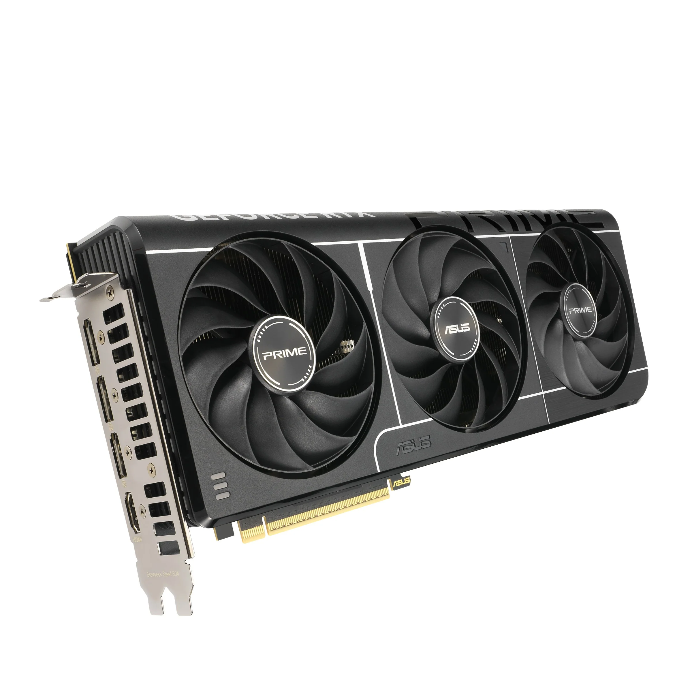 Asus Prime GeForce RTX 5070 Ti OC 16GB GDDR7 Graphics Card - Image 6