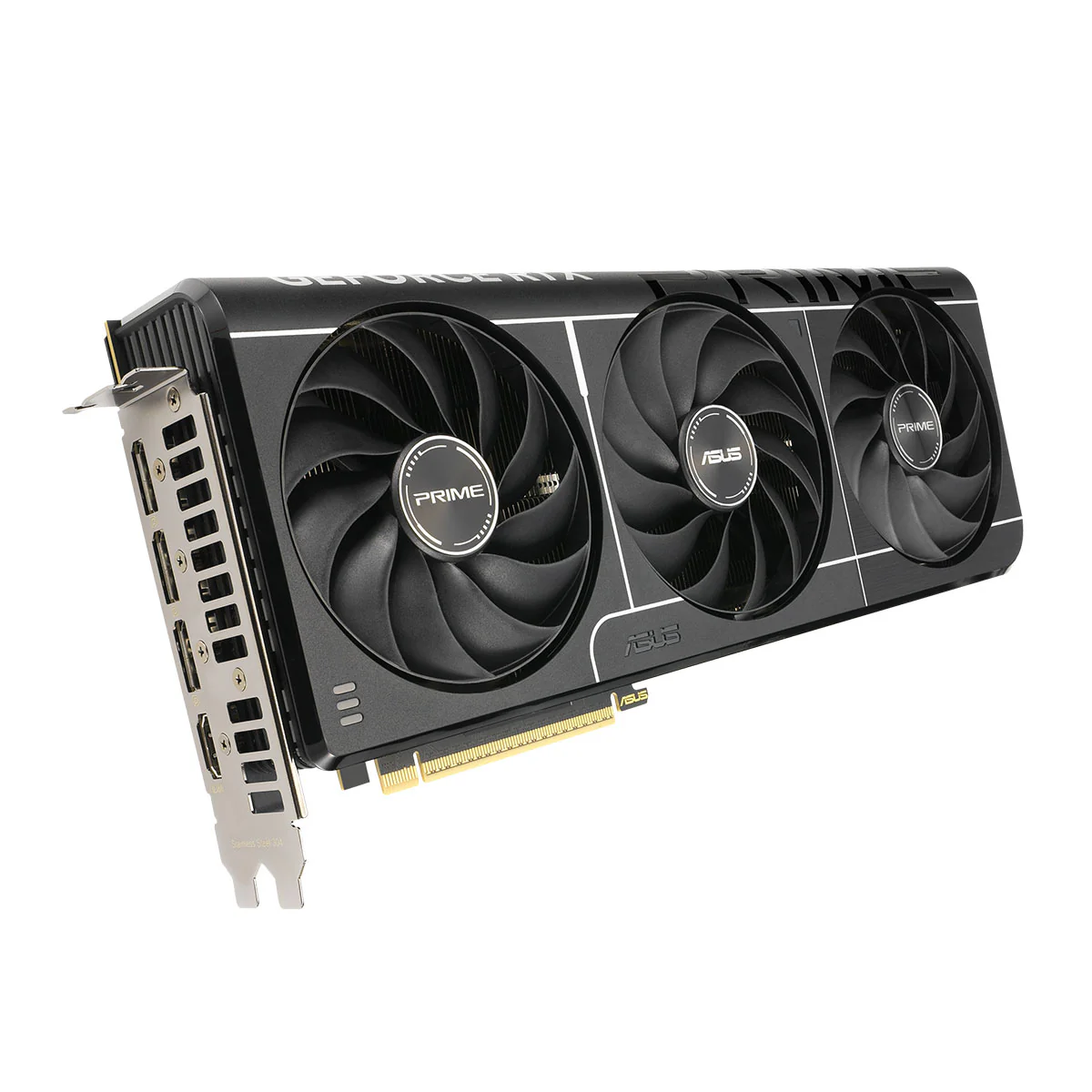 Asus Prime GeForce RTX 5080 OC 16GB GDDR7 Graphics Card - Image 6