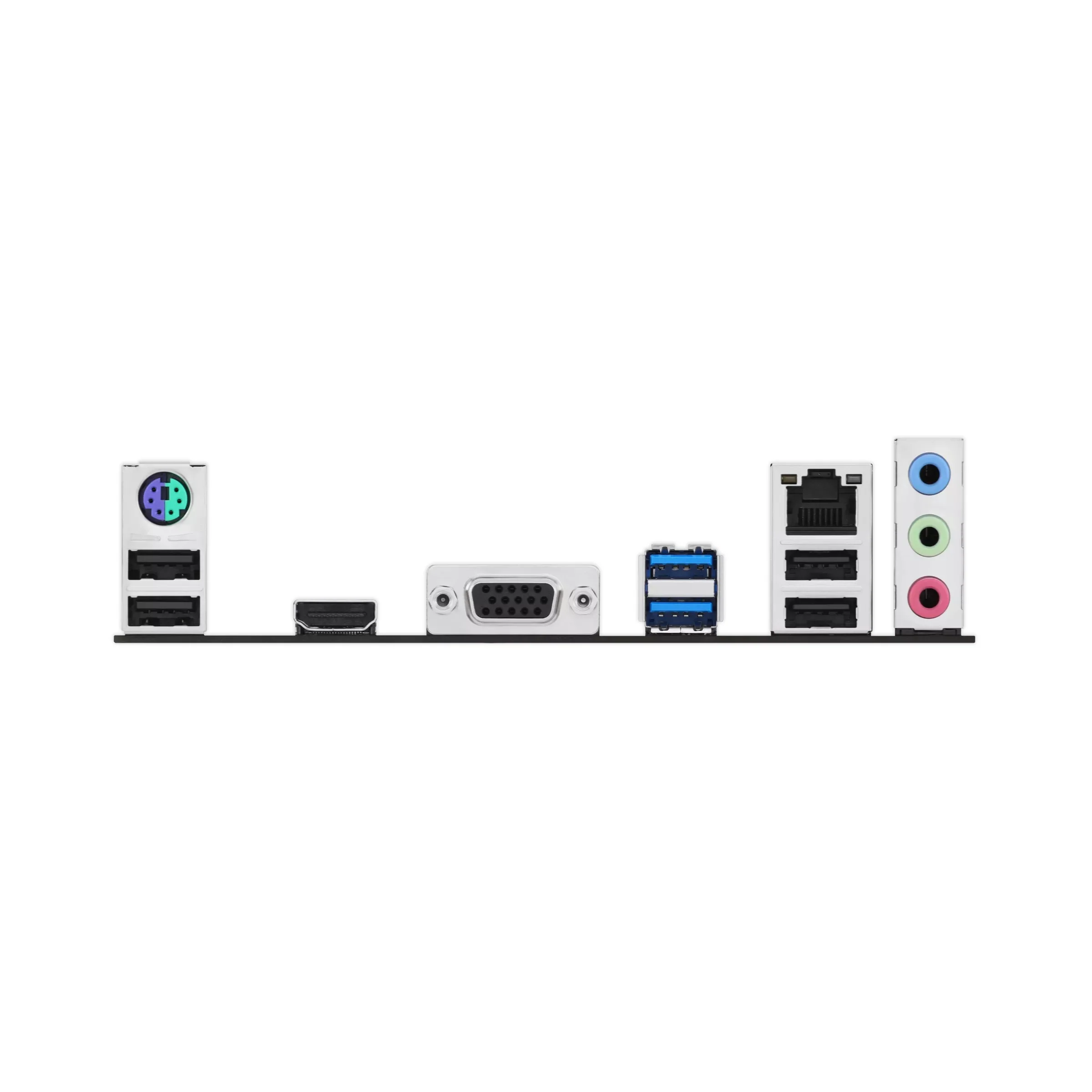 Asus Prime H610M-K-CSM DDR5 Intel Motherboard - Image 6