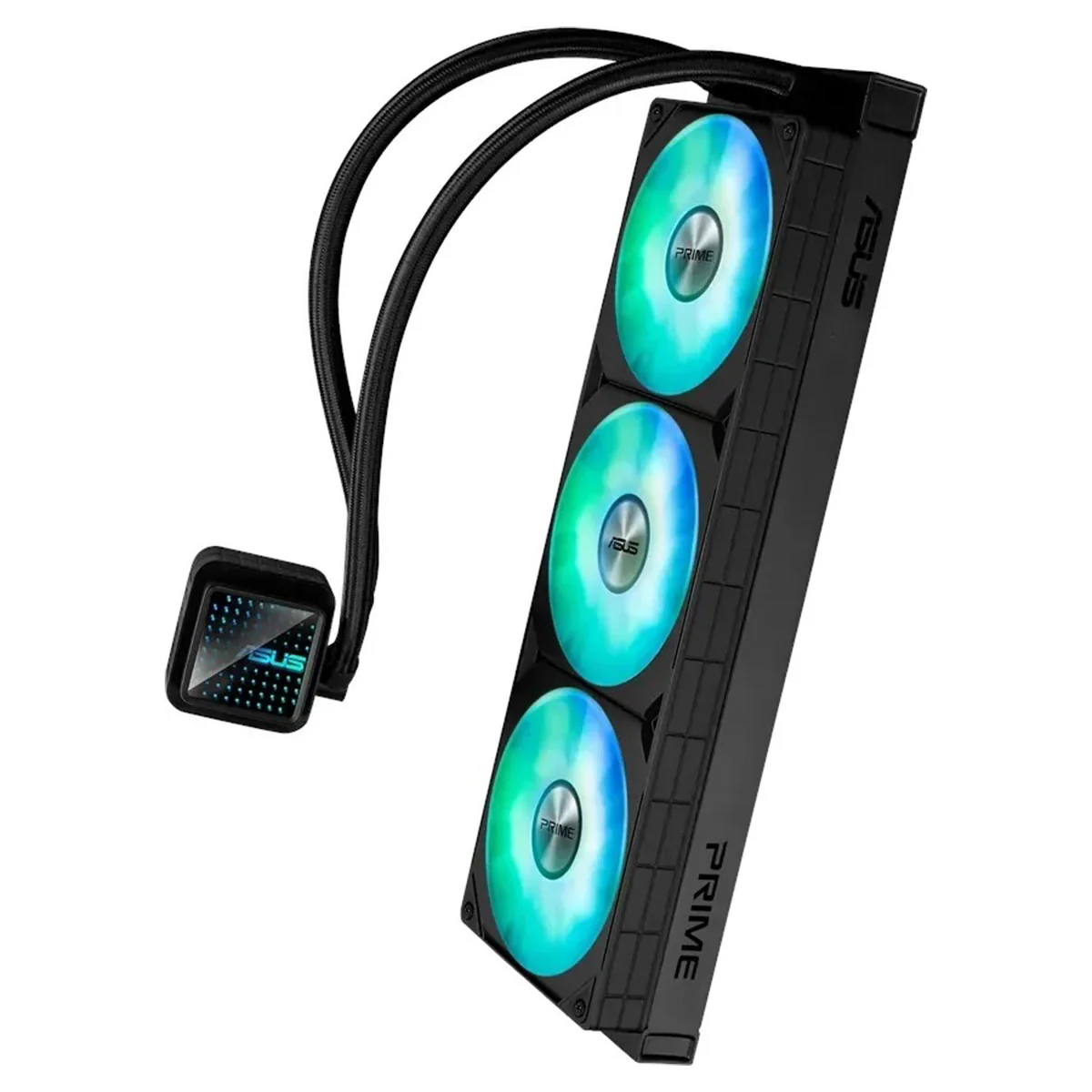 Asus Prime LC 360 ARGB CPU Liquid Cooler - Image 5