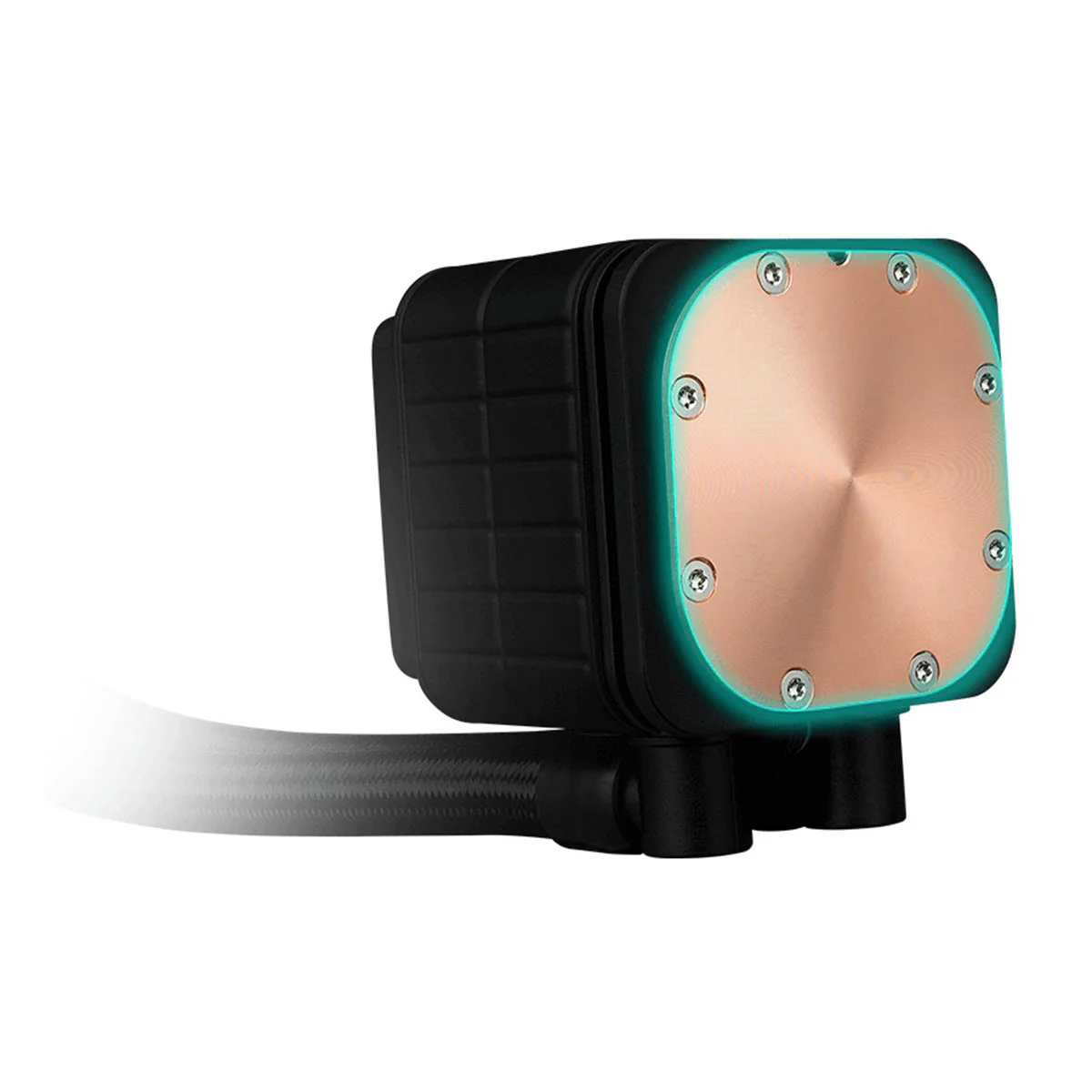 Asus Prime LC 360 ARGB CPU Liquid Cooler - Image 8