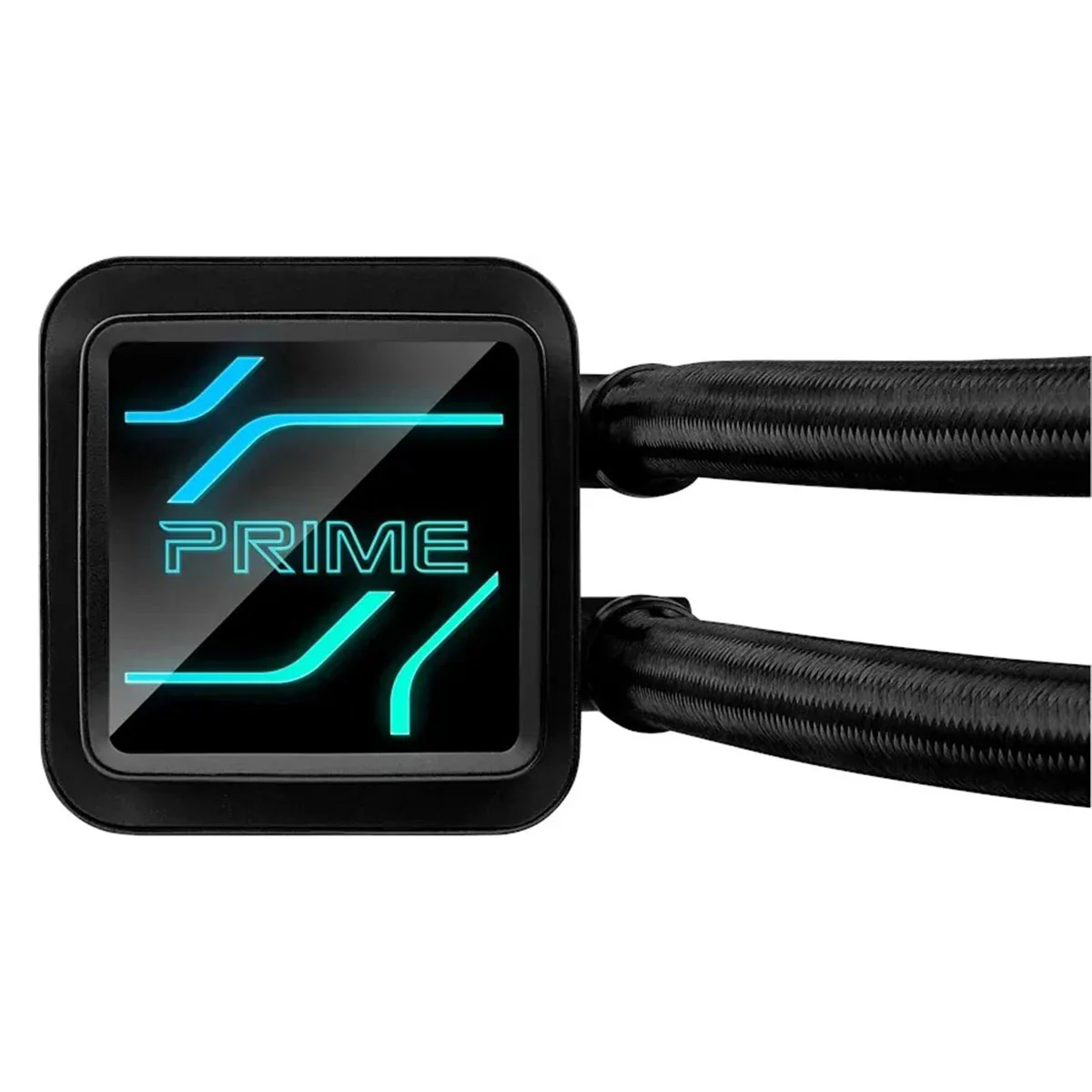 Asus Prime LC 360 ARGB CPU Liquid Cooler - Image 9
