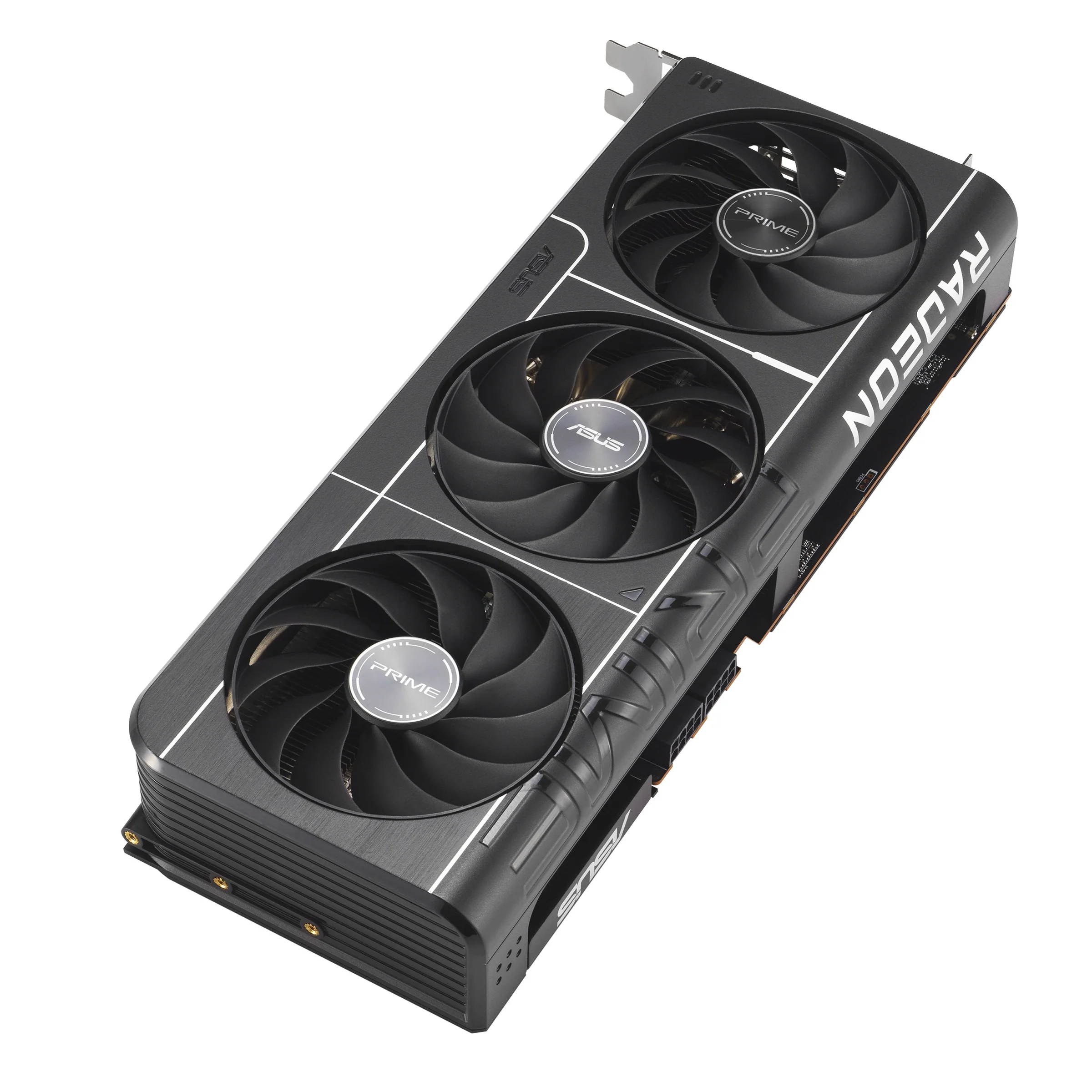 ASUS Prime Radeon RX 9070 OC Edition 16GB GDDR6 Graphic Card - Image 5