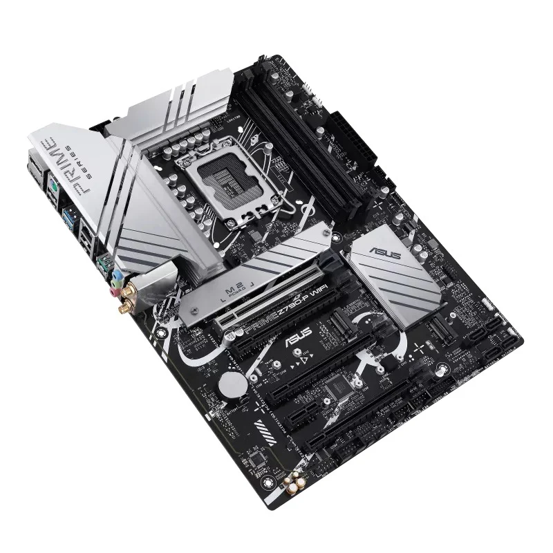 Asus Prime Z790-P WiFi CSM Motherboard - Image 5