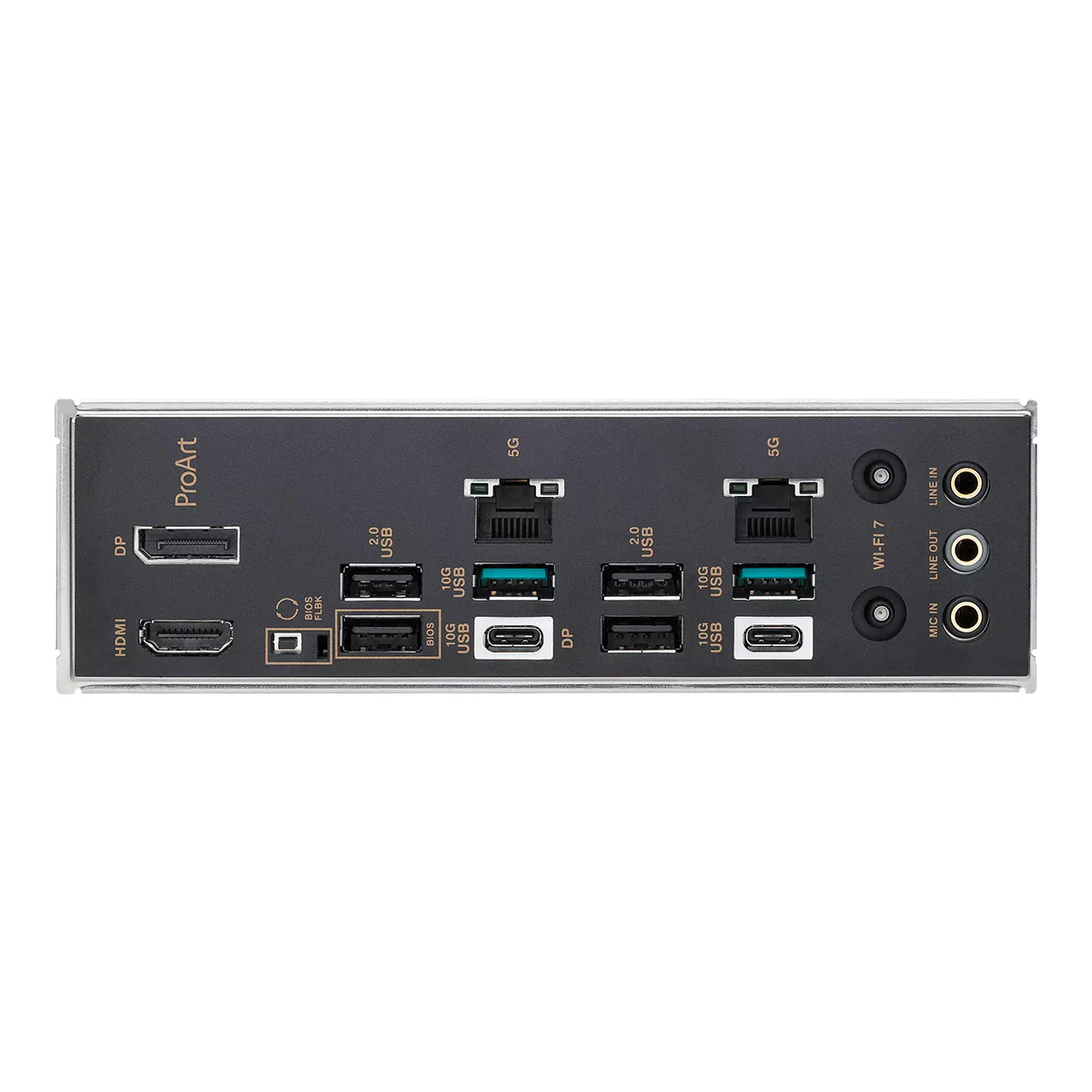 ASUS ProArt B850-Creator WiFi Neo DDR5 AMD Motherboard - Image 8