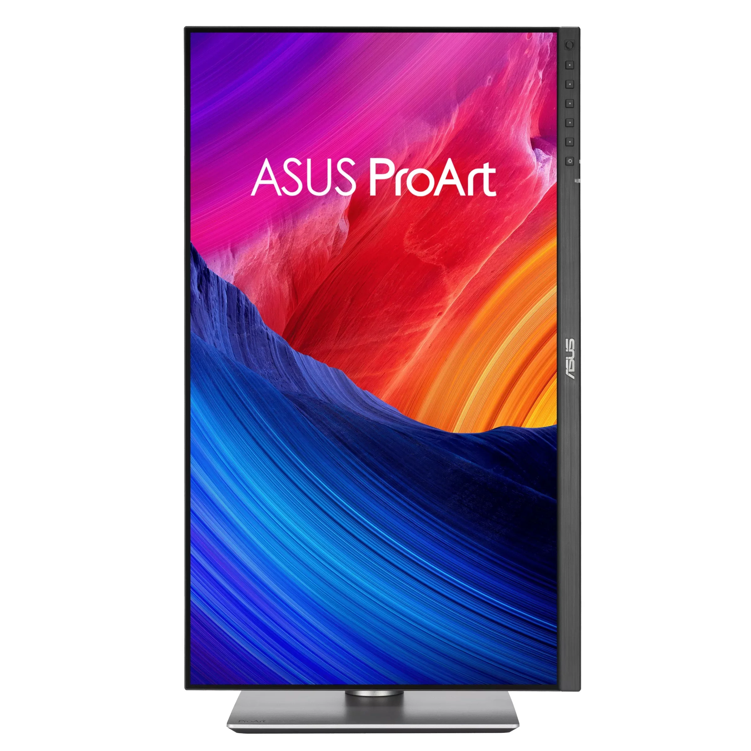 Asus ProArt Display 6K PA32QCV 31.5" (6016x3384) 60Hz 5ms(GTG) IPS Professional Monitor with Height/Tilt/Swivel/Pivot Adjustment - Image 3