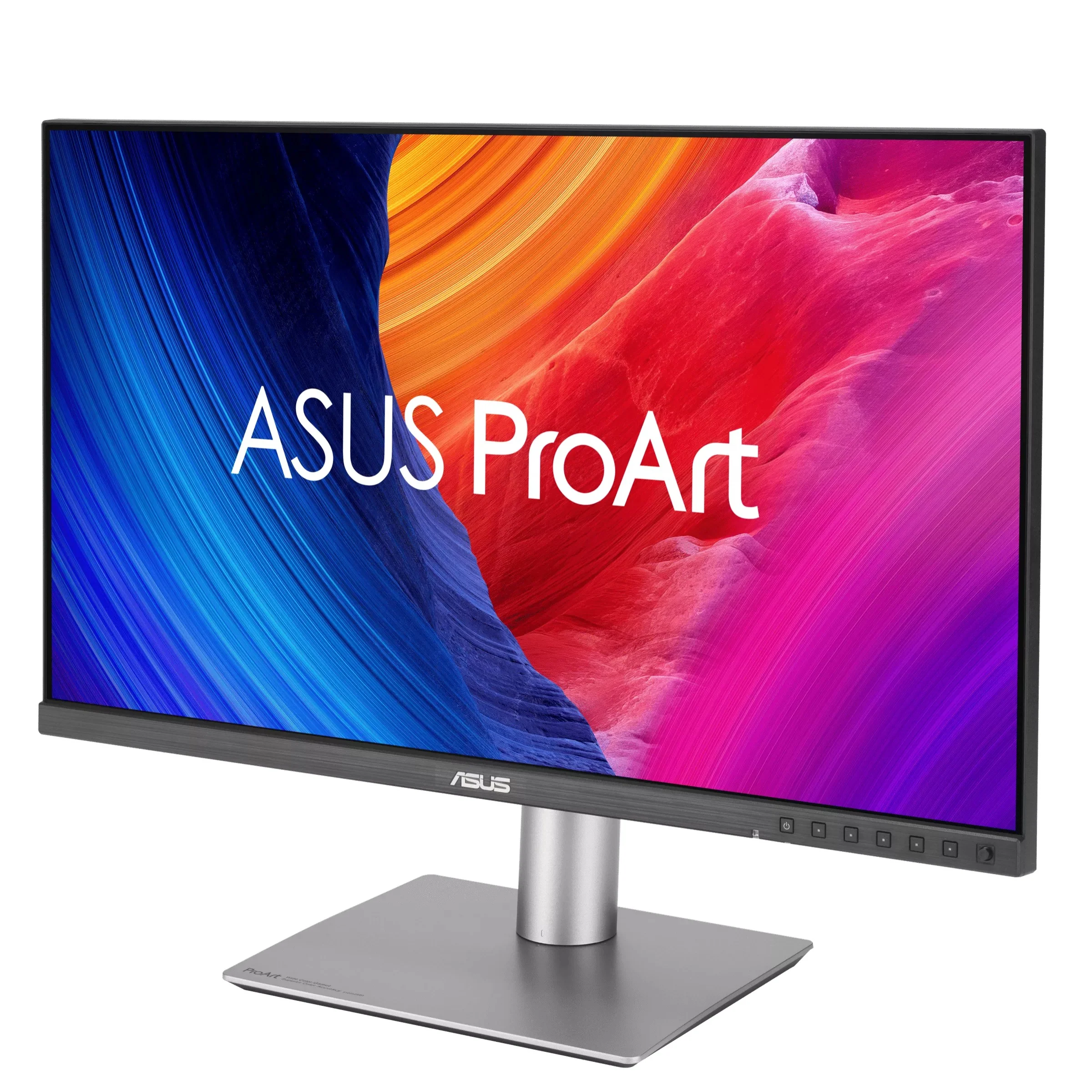 Asus ProArt Display 6K PA32QCV 31.5" (6016x3384) 60Hz 5ms(GTG) IPS Professional Monitor with Height/Tilt/Swivel/Pivot Adjustment - Image 4