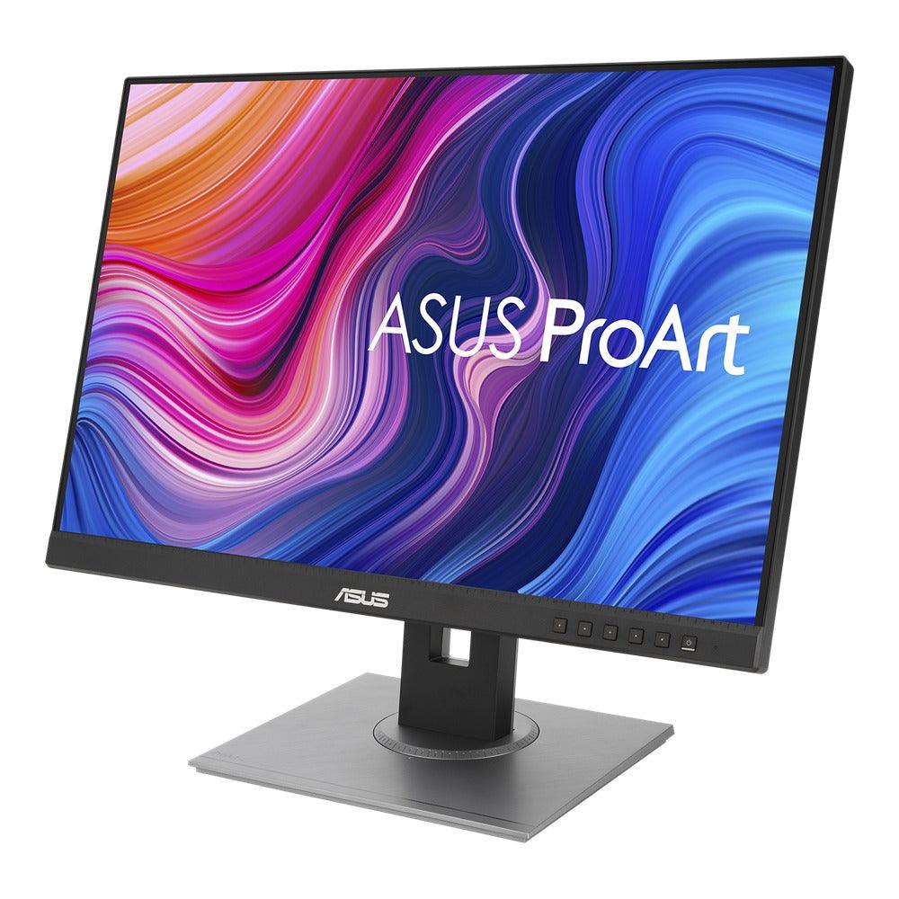 ASUS PROART Display PA248QV 24.1" WUXGA Professional Monitor - Image 3