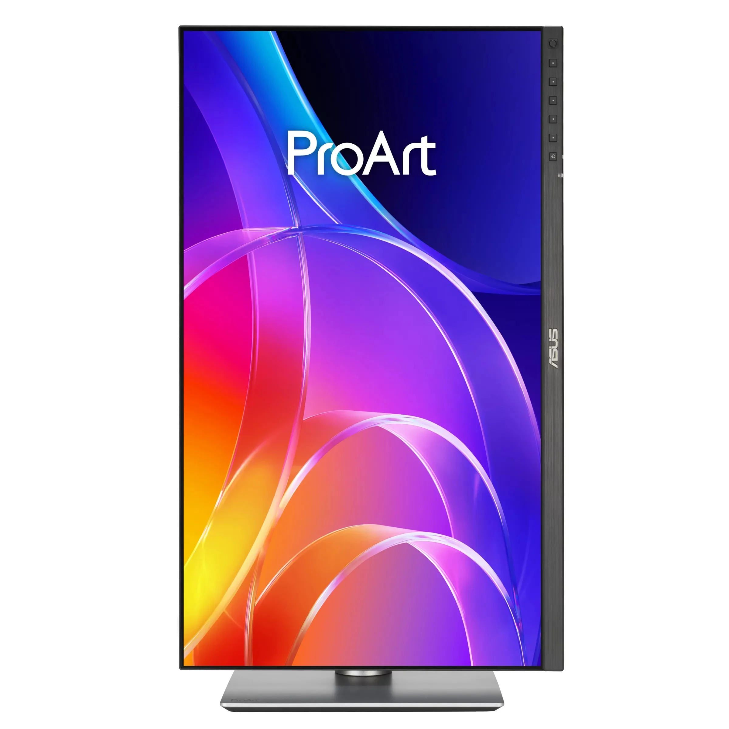ASUS ProArt Display PA249CGV 24" FHD (1920x1080) 144Hz 5ms GTG IPS Professional Monitor with Tilt/ Height/ Swivel/ Pivot Adjustment - Image 4