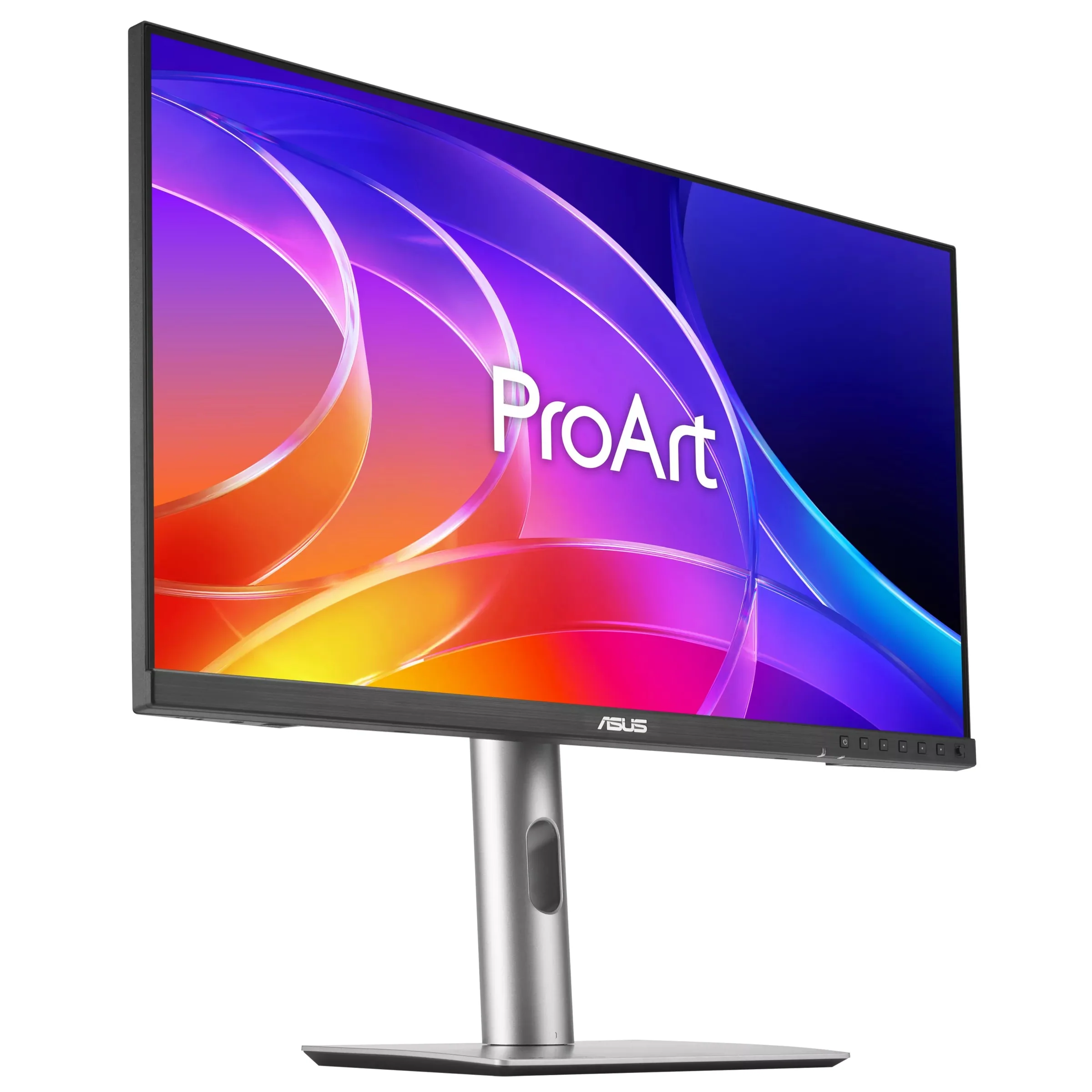 ASUS ProArt Display PA249CGV 24" FHD (1920x1080) 144Hz 5ms GTG IPS Professional Monitor with Tilt/ Height/ Swivel/ Pivot Adjustment - Image 8