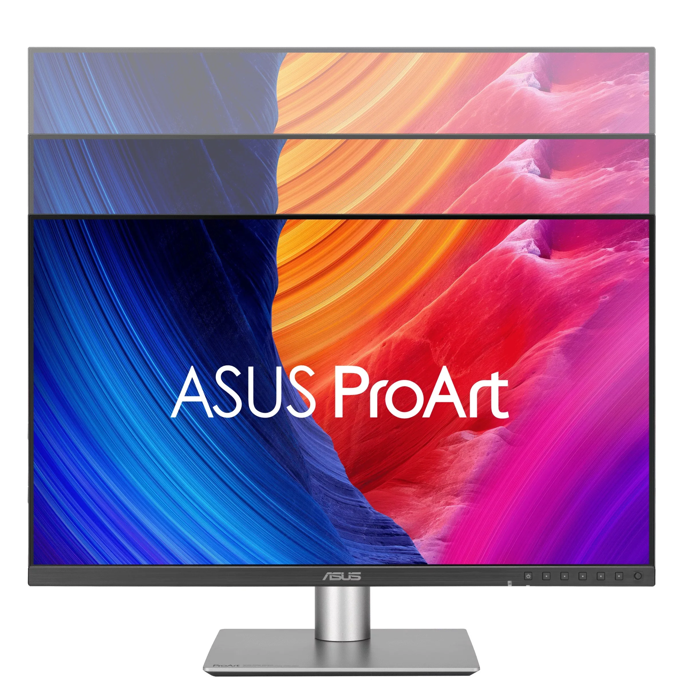 Asus ProArt Display PA27JCV 27" 5K HDR 60HZ 5MS GTG IPS Professional Monitor - Image 3