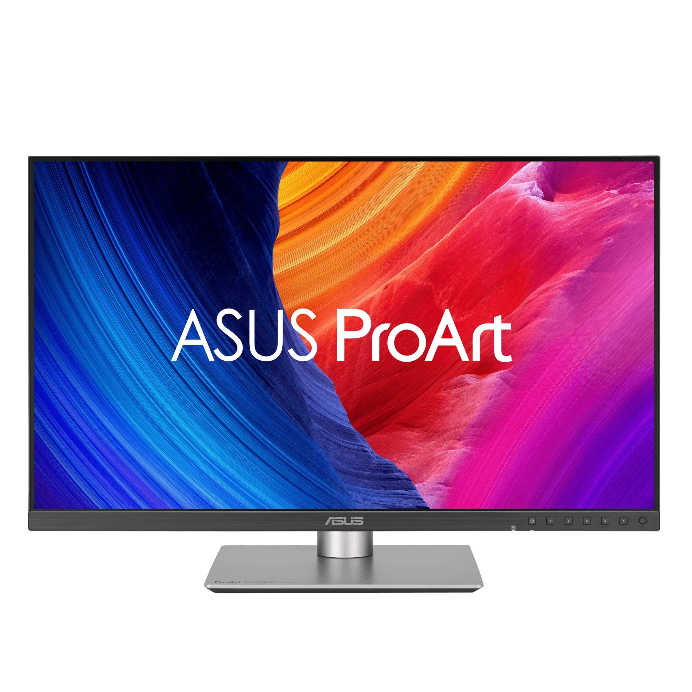 Asus ProArt Display PA27JCV 27" 5K HDR 60HZ 5MS GTG IPS Professional Monitor - Image 5