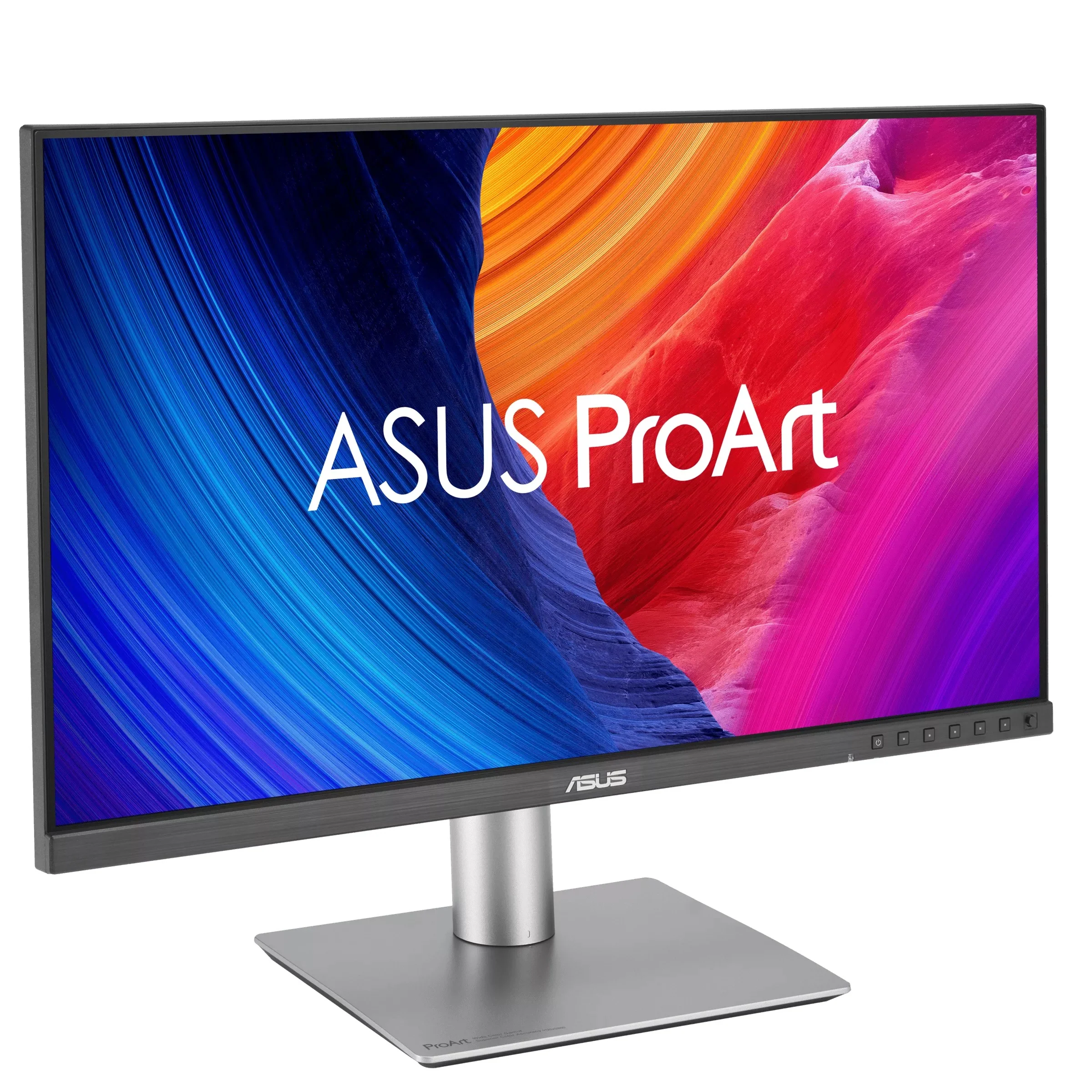 Asus ProArt Display PA27JCV 27" 5K HDR 60HZ 5MS GTG IPS Professional Monitor - Image 6