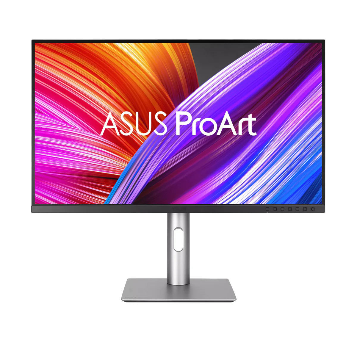 Asus ProArt Display PA329CRV 31.5" 4K UHD (3840x2160) 60Hz 5ms GTG IPS Professional Monitor with Tilt, Swivel, Pivot & Height Adjustment