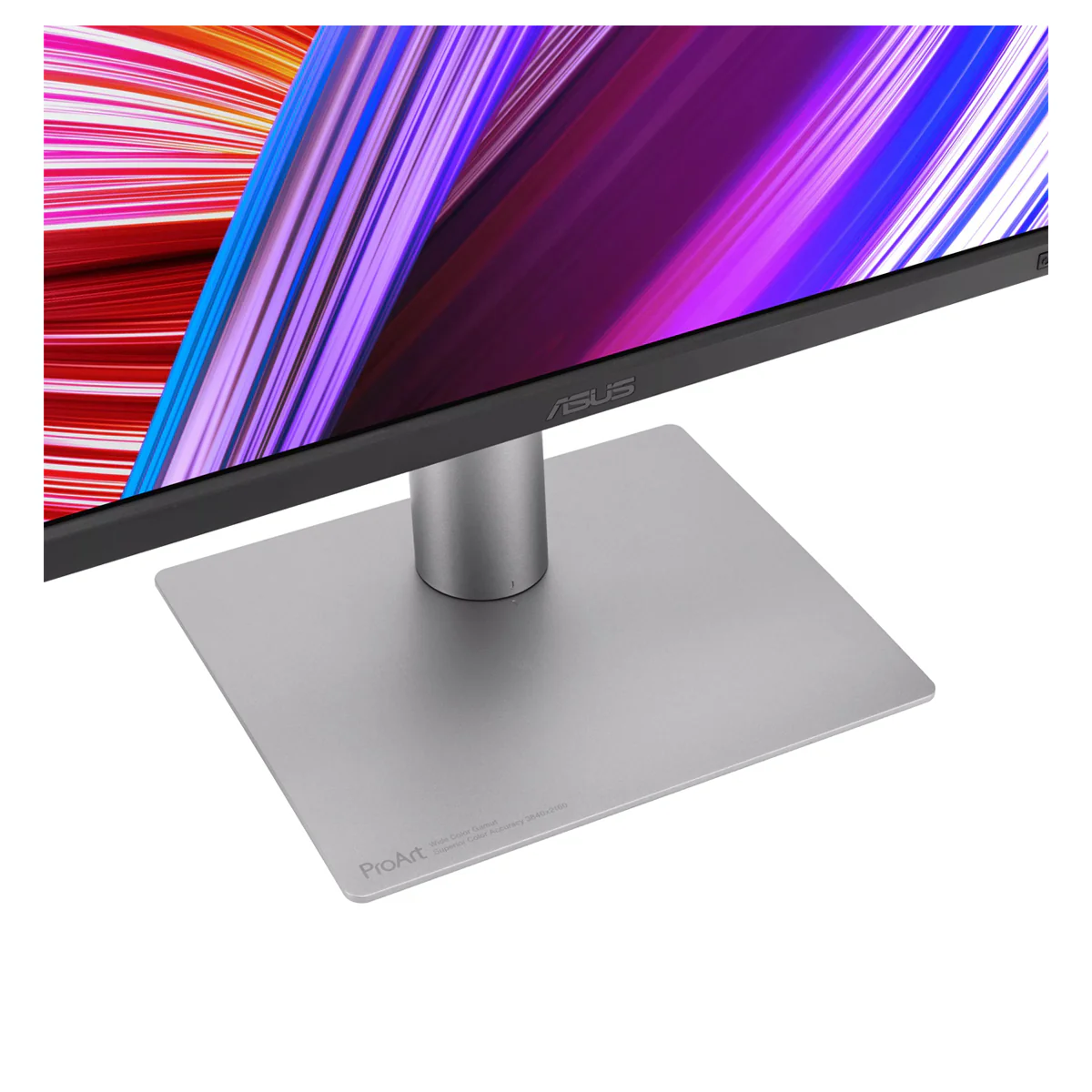 Asus ProArt Display PA329CRV 31.5" 4K UHD (3840x2160) 60Hz 5ms GTG IPS Professional Monitor with Tilt, Swivel, Pivot & Height Adjustment - Image 5