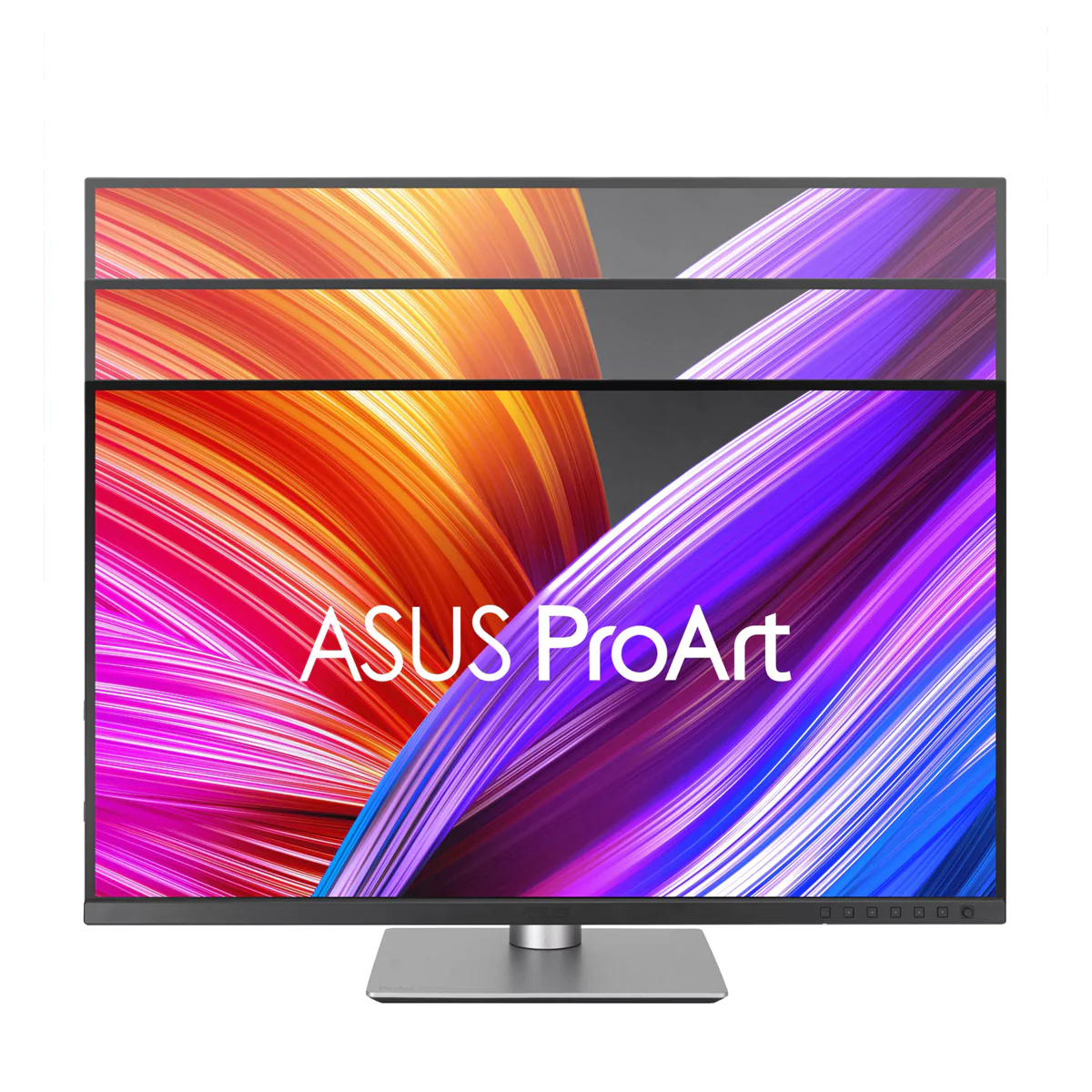 Asus ProArt Display PA329CRV 31.5" 4K UHD (3840x2160) 60Hz 5ms GTG IPS Professional Monitor with Tilt, Swivel, Pivot & Height Adjustment - Image 6