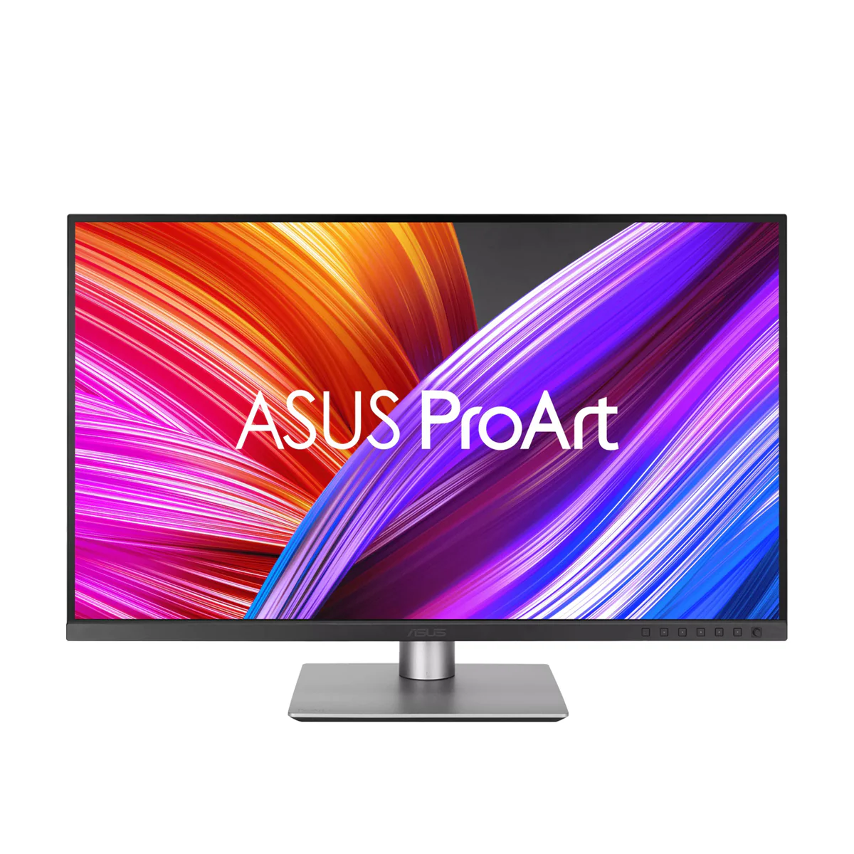 Asus ProArt Display PA329CRV 31.5" 4K UHD (3840x2160) 60Hz 5ms GTG IPS Professional Monitor with Tilt, Swivel, Pivot & Height Adjustment - Image 7