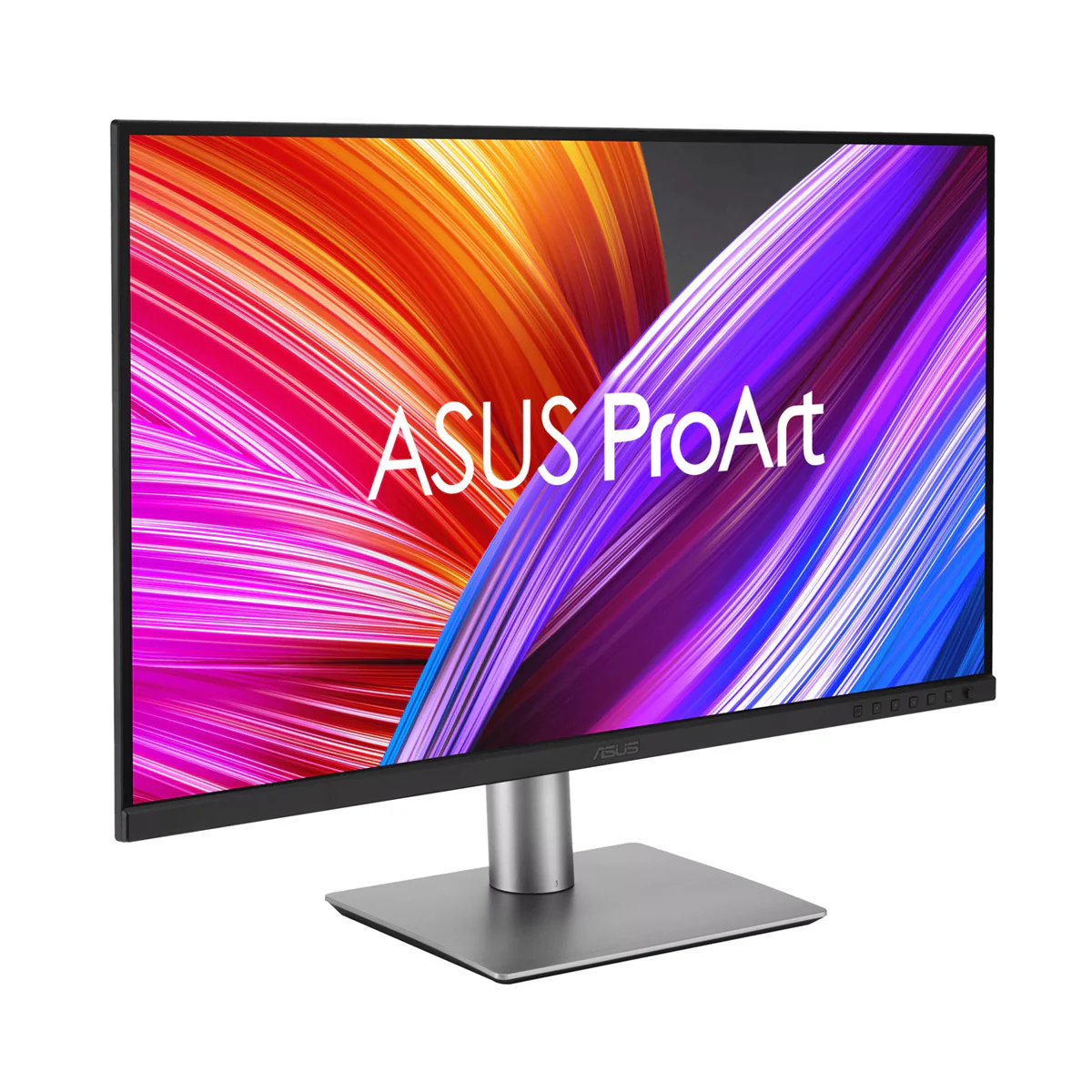Asus ProArt Display PA329CRV 31.5" 4K UHD (3840x2160) 60Hz 5ms GTG IPS Professional Monitor with Tilt, Swivel, Pivot & Height Adjustment - Image 9